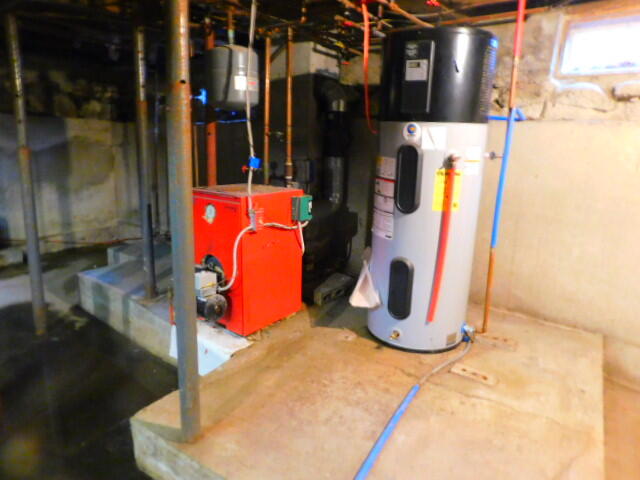 88 Water Street, Machias, ME, 04654