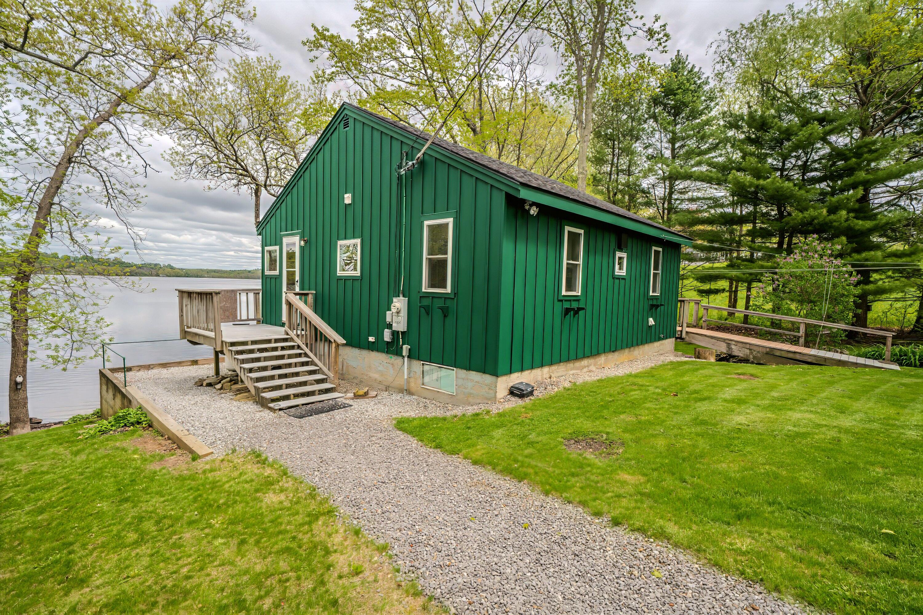 38 Cove Lane, Union, ME, 04862