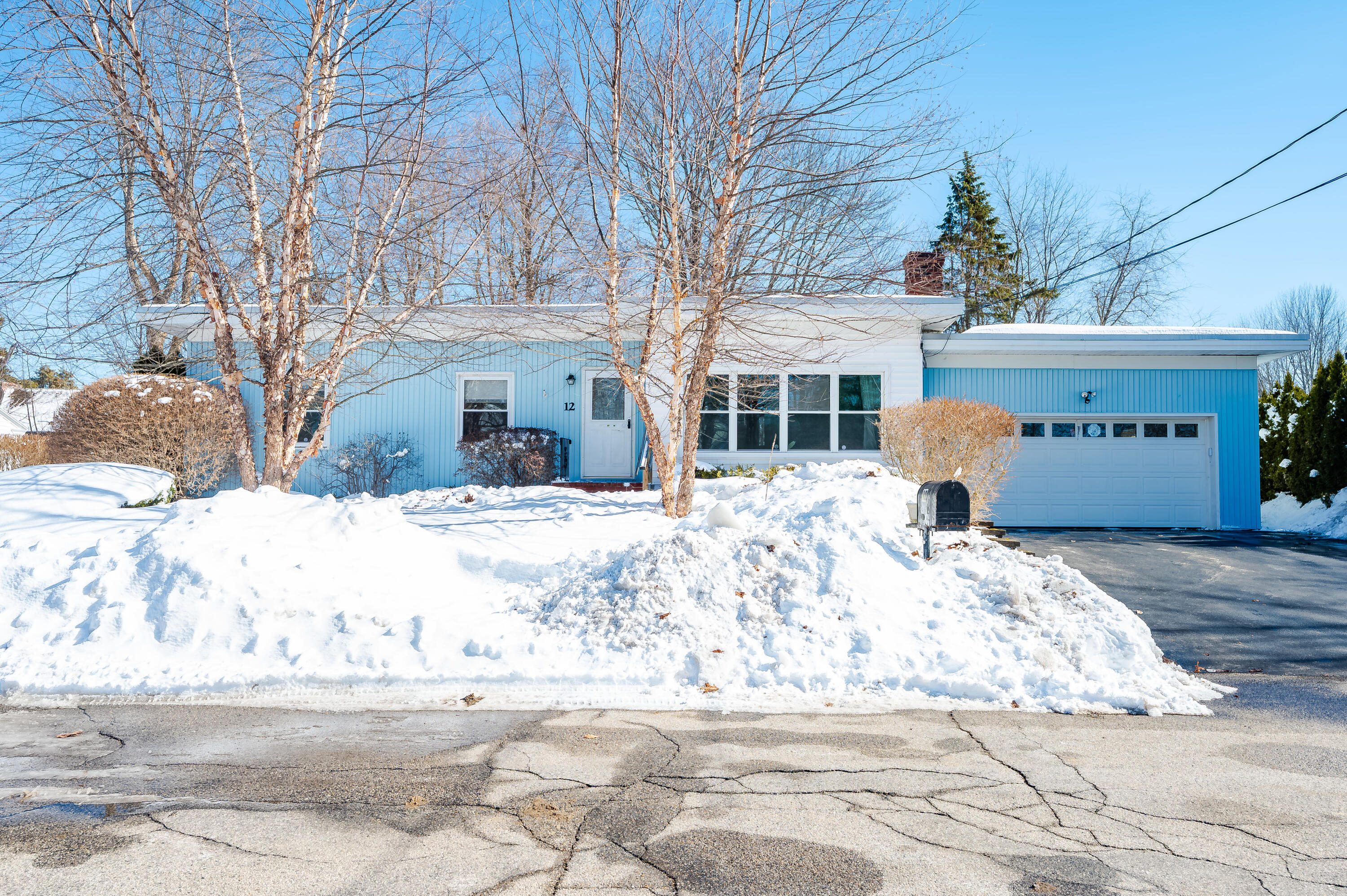 12 Marial Avenue, Biddeford, ME, 04005