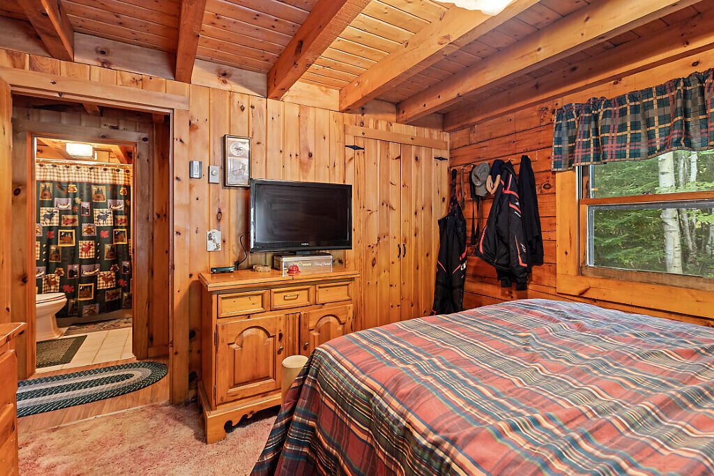 11 Woods Road, Dallas Plt, ME, 04970