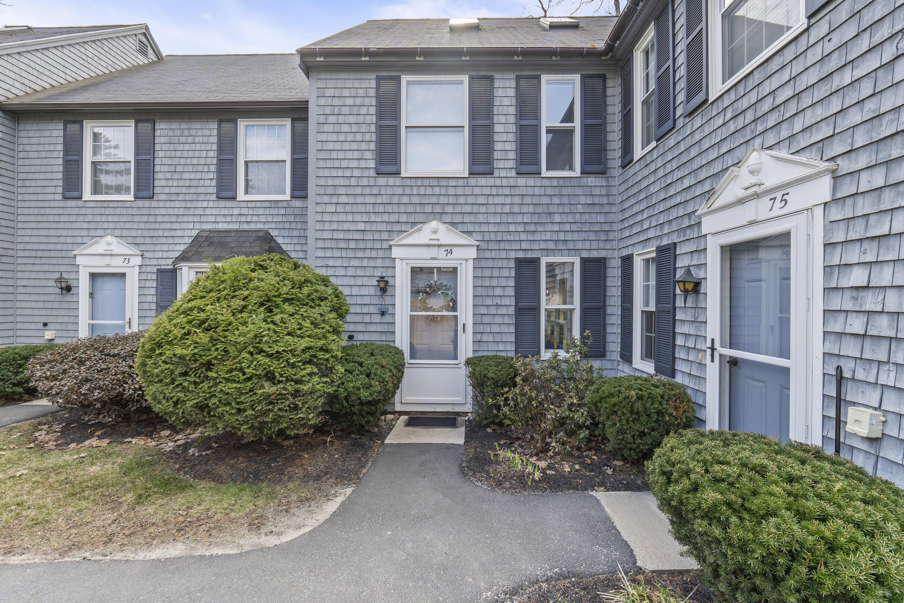 74 Munroe Lane UNIT 74, Topsham, ME, 04086
