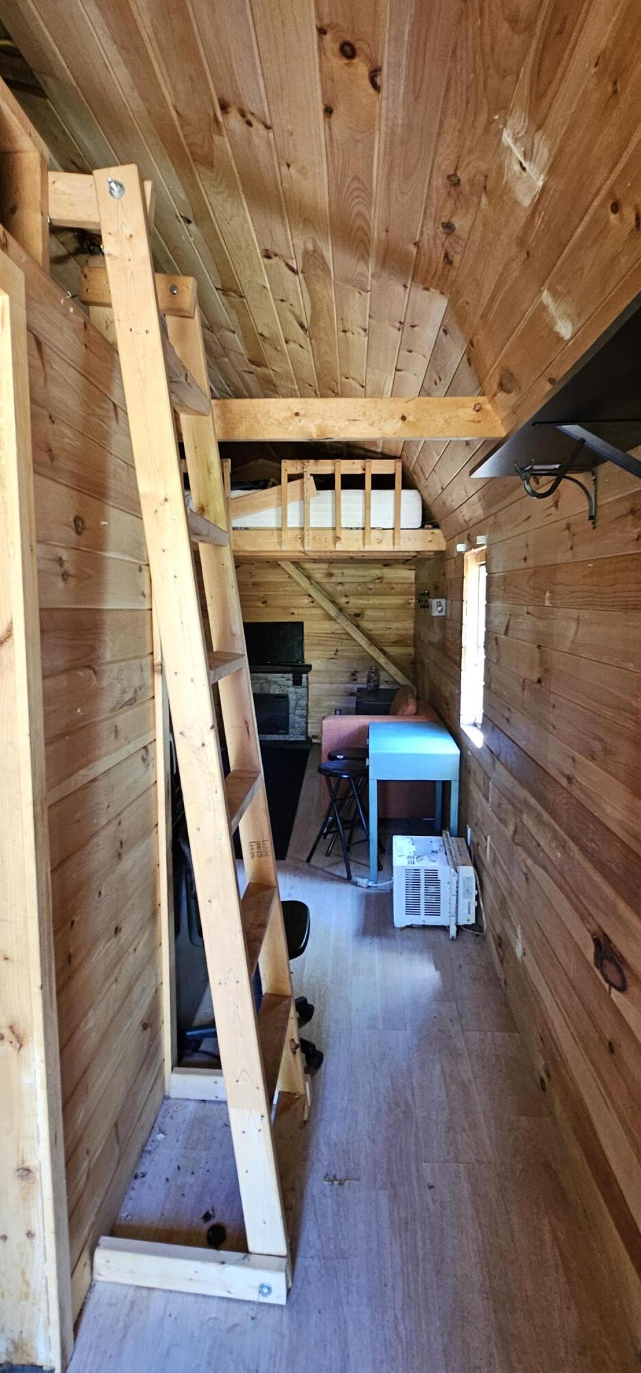 108 South Road, Harmony, ME, 04942