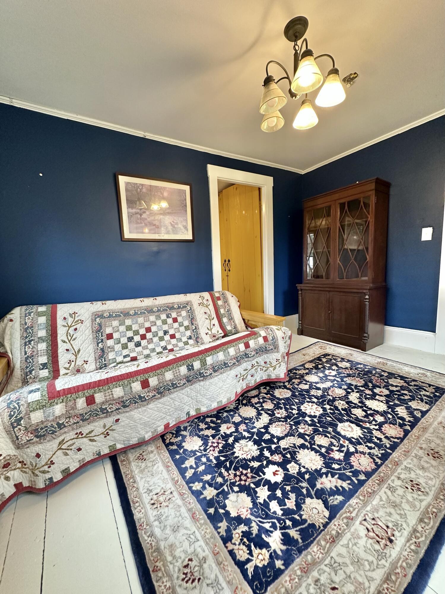361 Waldoboro Road, Friendship, ME, 04547