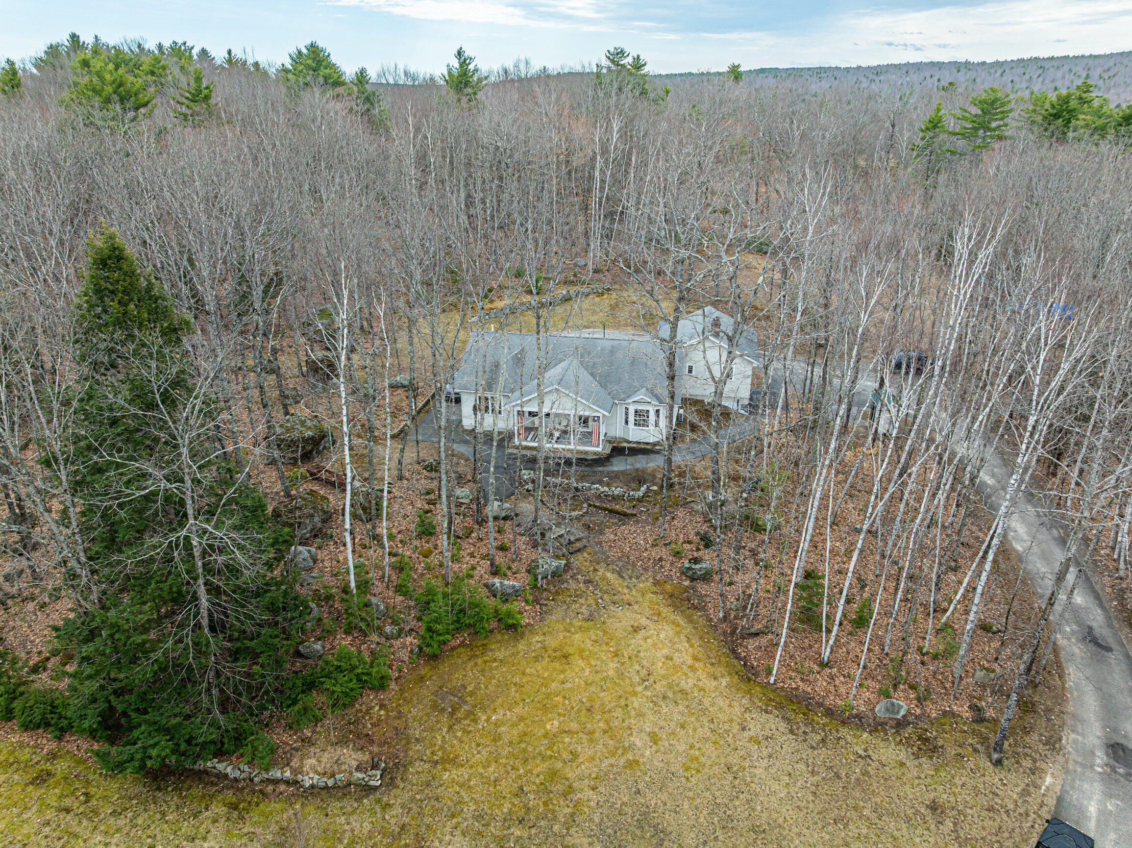 179 Egypt Road, Raymond, ME, 04071