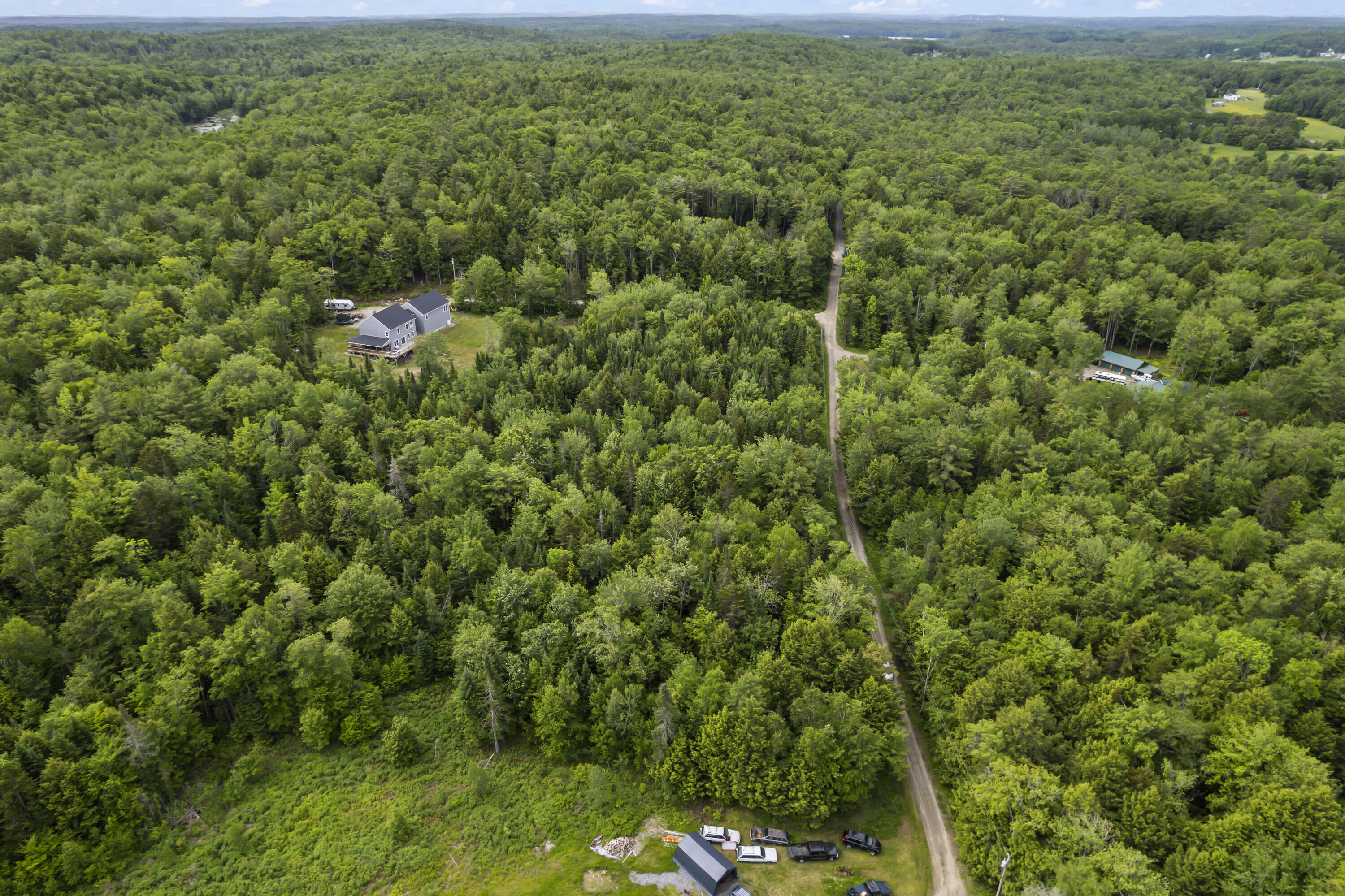 44A Trott Road Road, Woolwich, ME, 04579