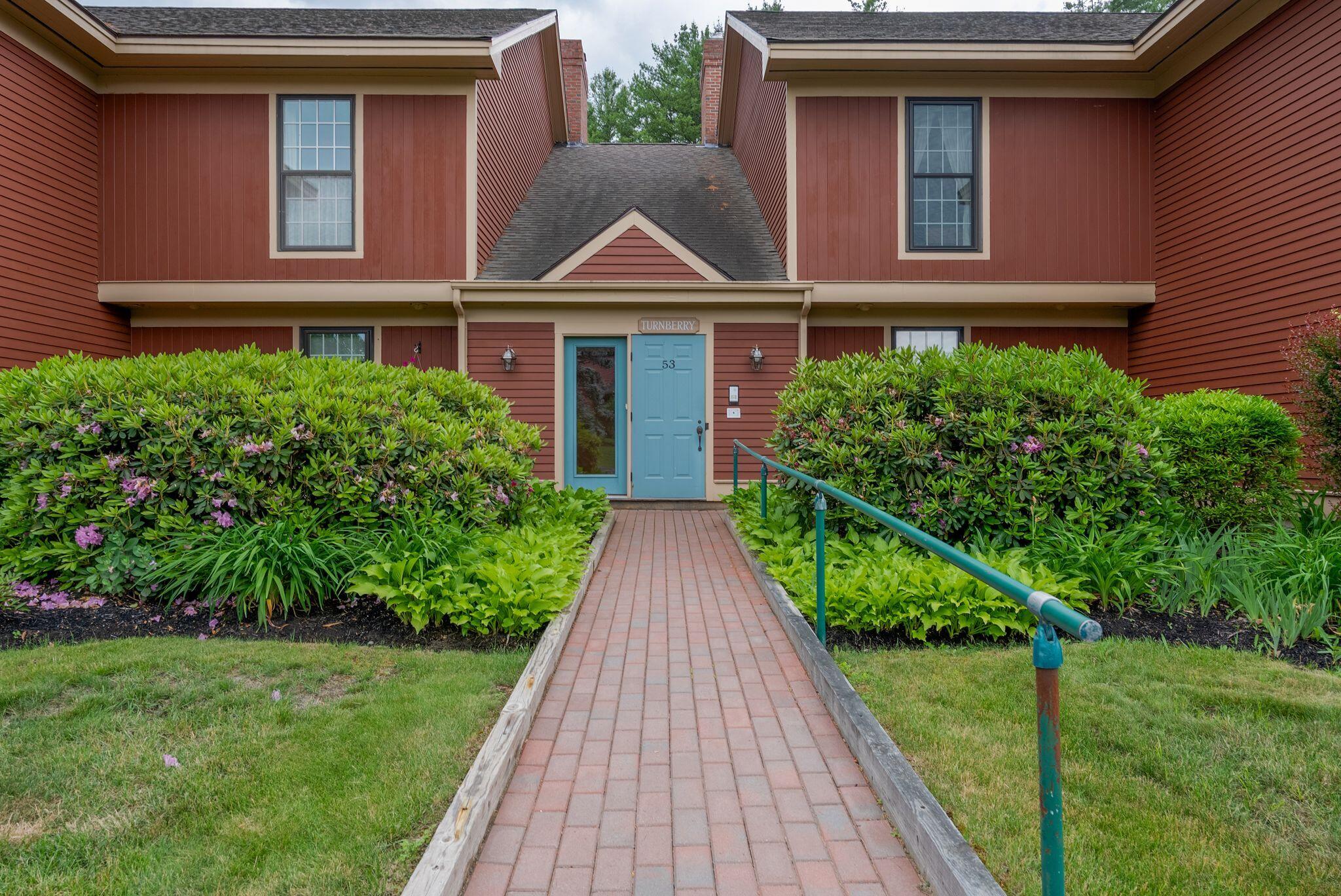 Photo of 53 Estates Drive #3 Manchester ME 04351