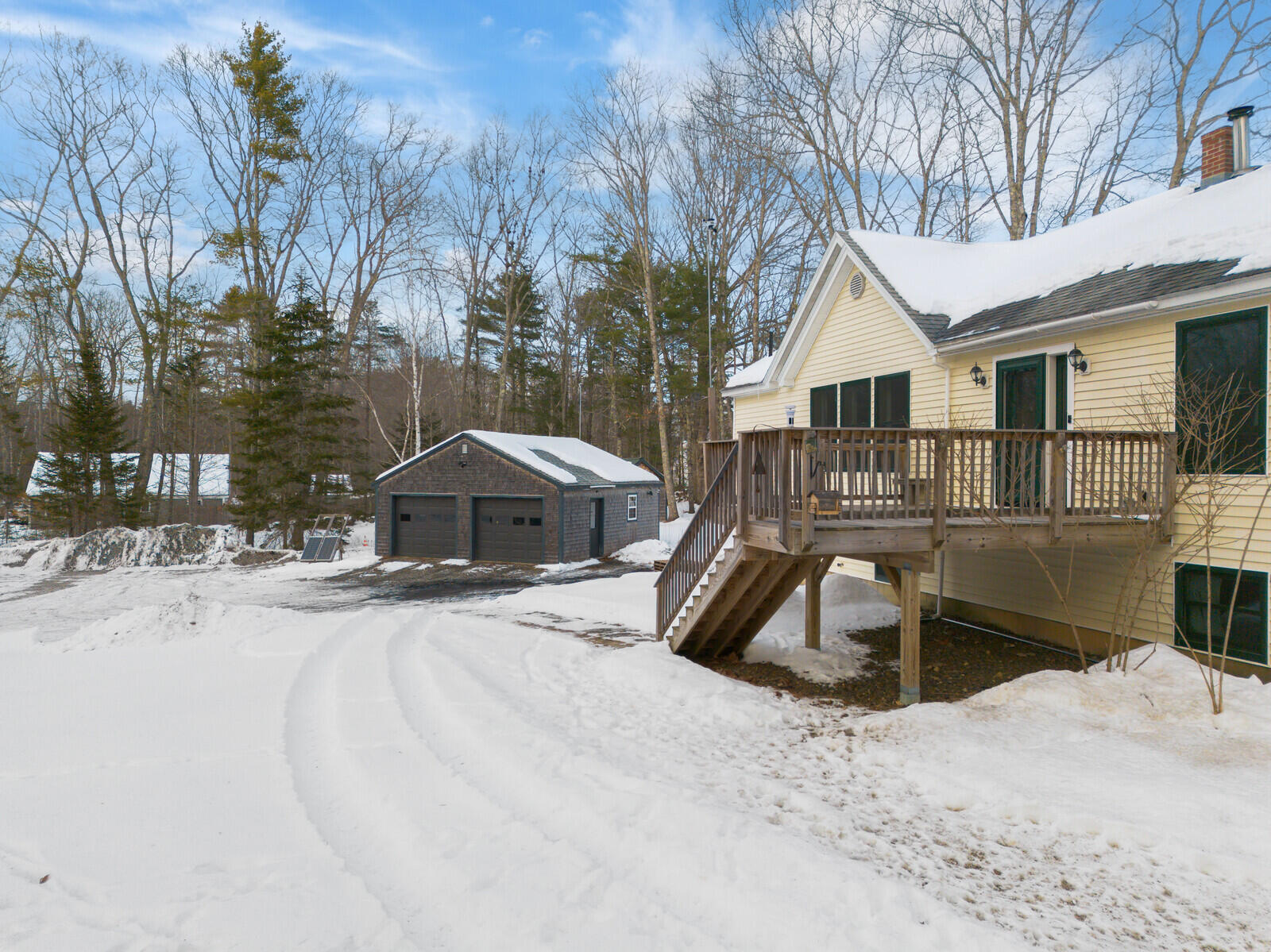 1941 Eastern Road, Warren, ME, 04864