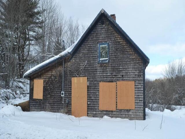 228 U.S. Route 1, Bridgewater, ME, 04735