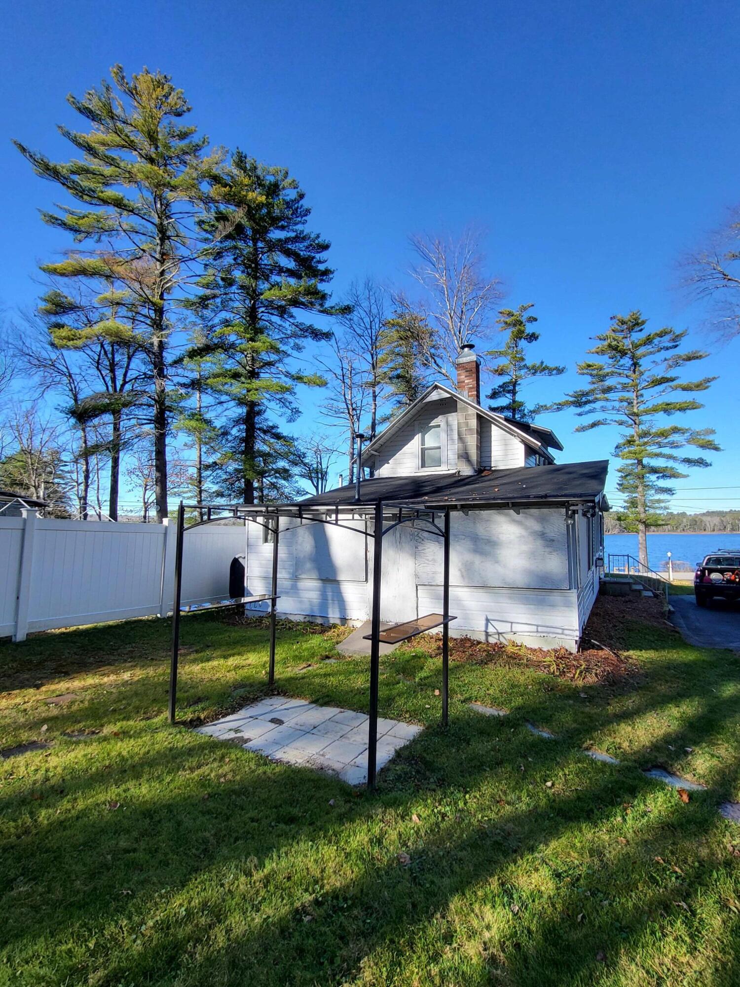 40 Jordan Shore Drive, Poland, ME, 04274