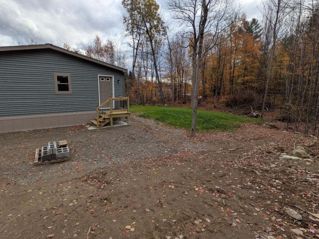 12 Country View Lane, Freedom, ME, 04941