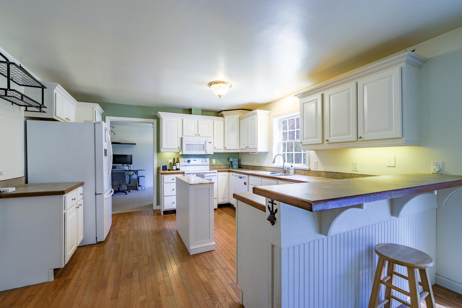 27 Campbell Drive, Northport, ME, 04849