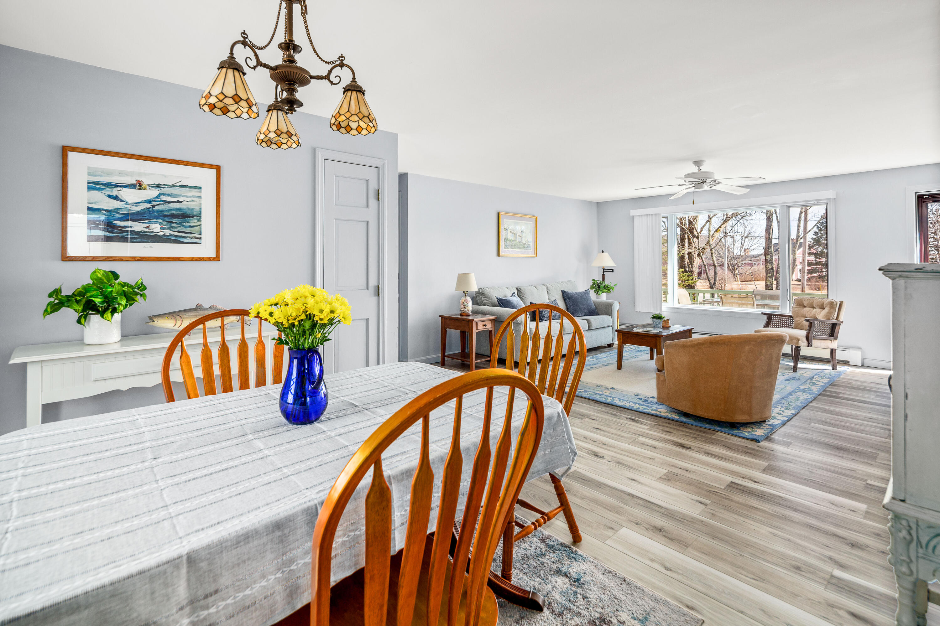 627 Port Clyde Road, Saint George, ME, 04860