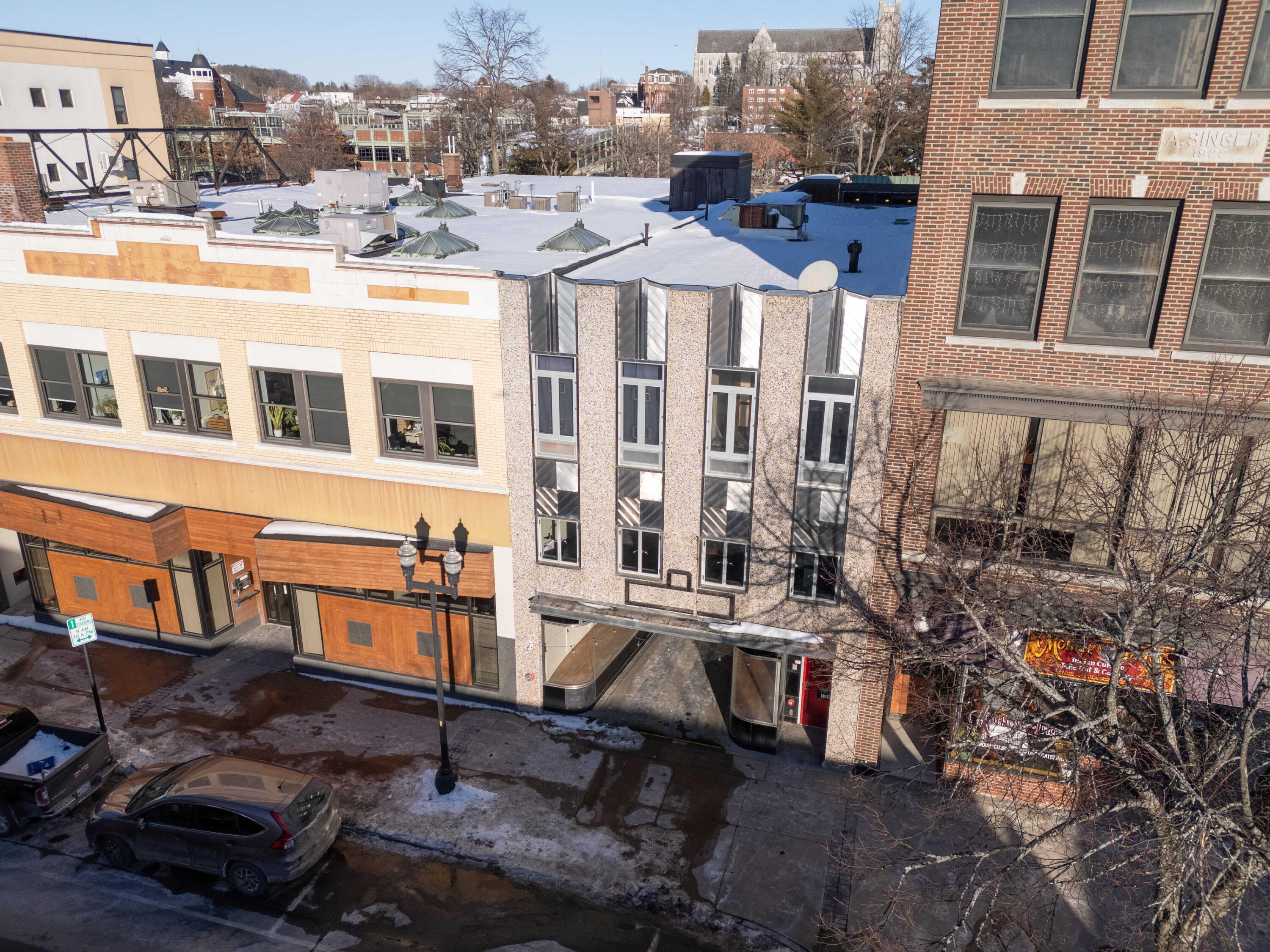 108 Lisbon Street, Lewiston, ME, 04240