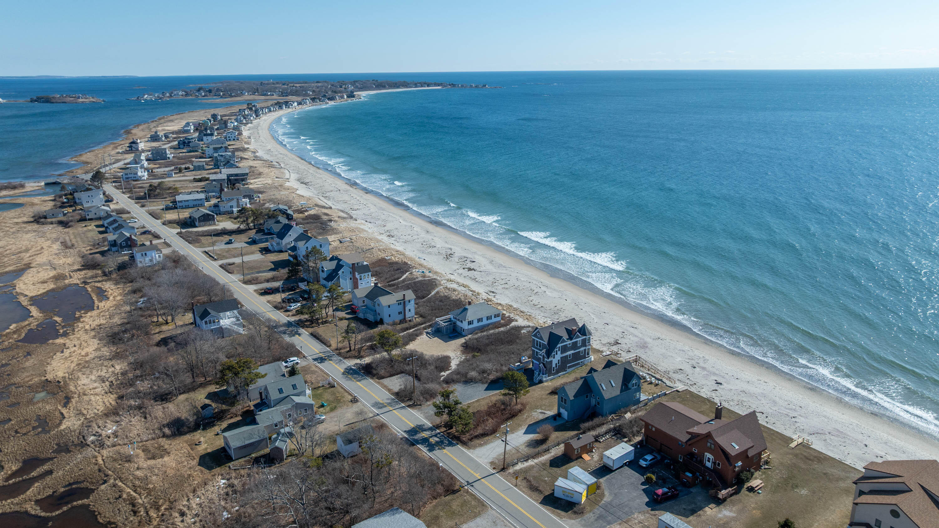 37 Fortunes Rocks Road, Biddeford, ME, 04005