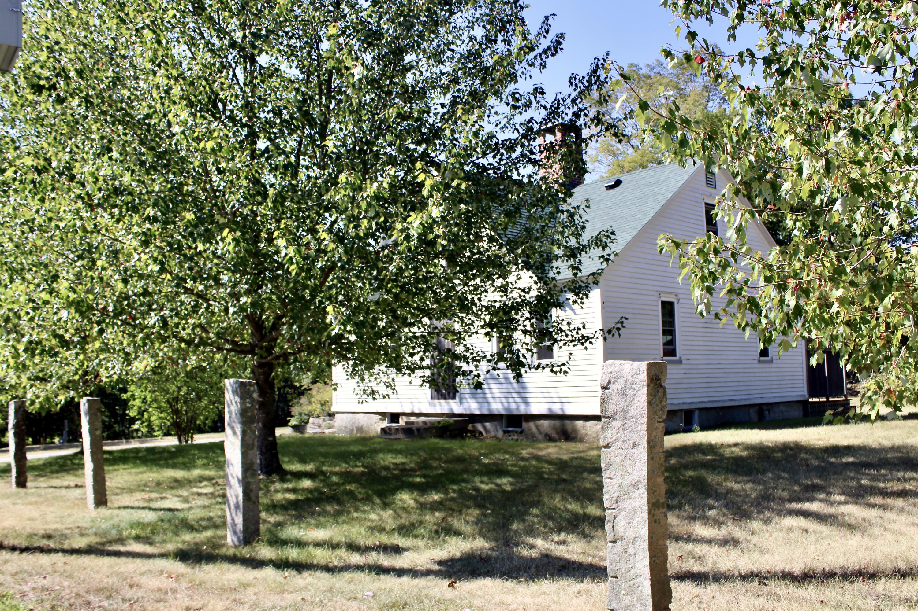 850 Lawrence Road, Pownal, ME, 04069