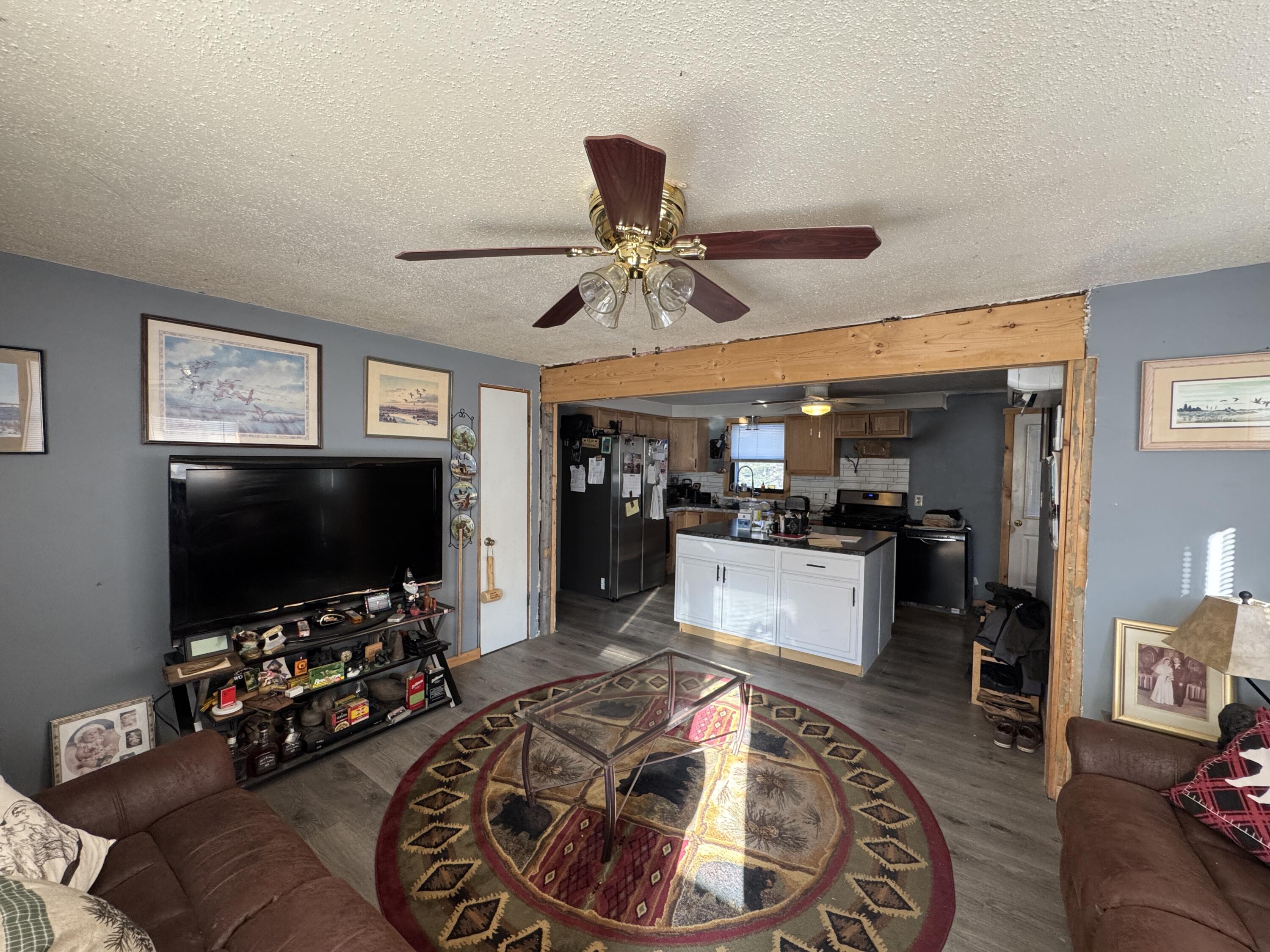 919 Shin Pond Road, Mount Chase, ME, 04765