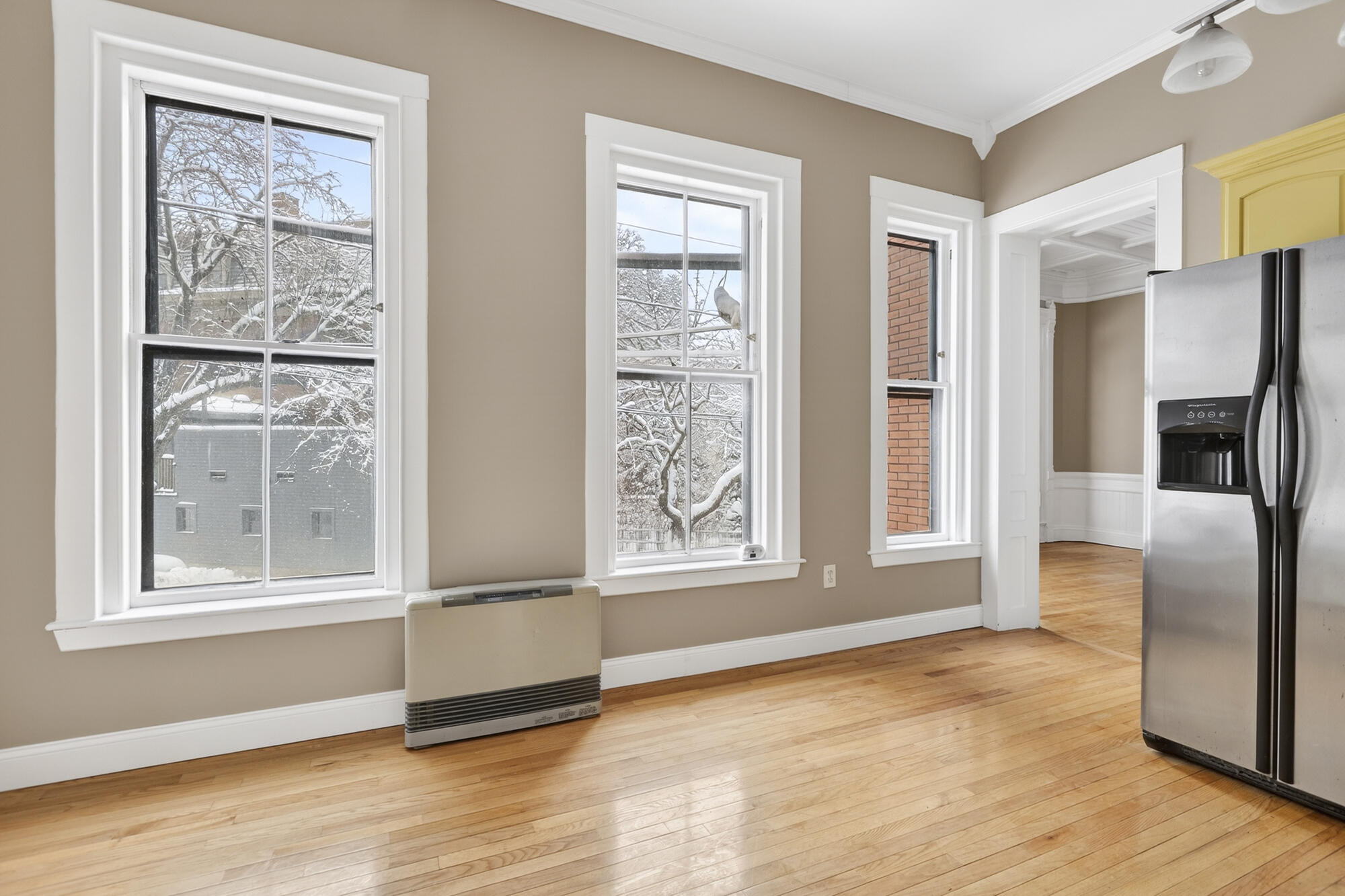 117 Pine Street UNIT 2, Portland, ME, 04102