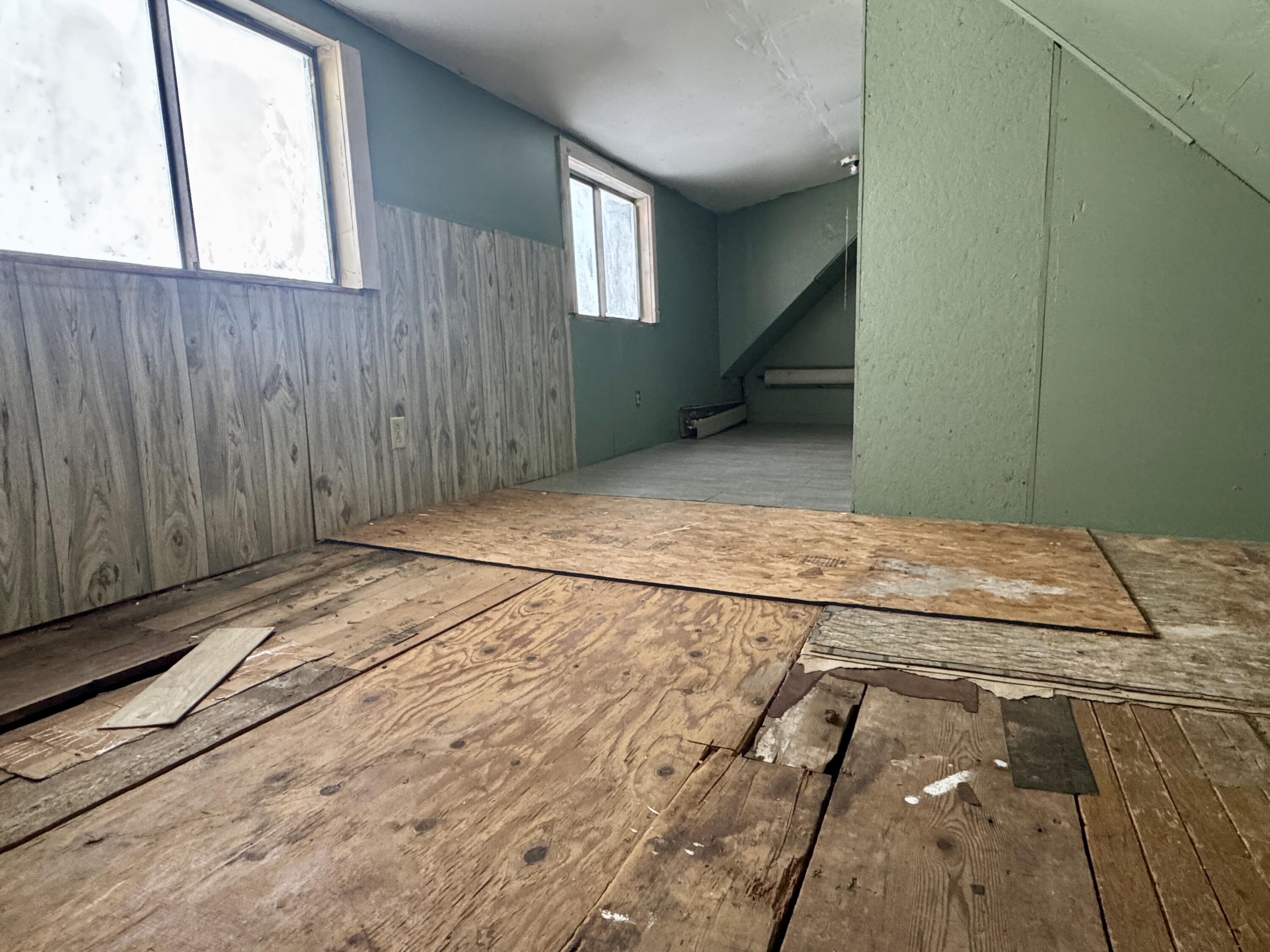 33 Third Street, Eastport, ME, 04631