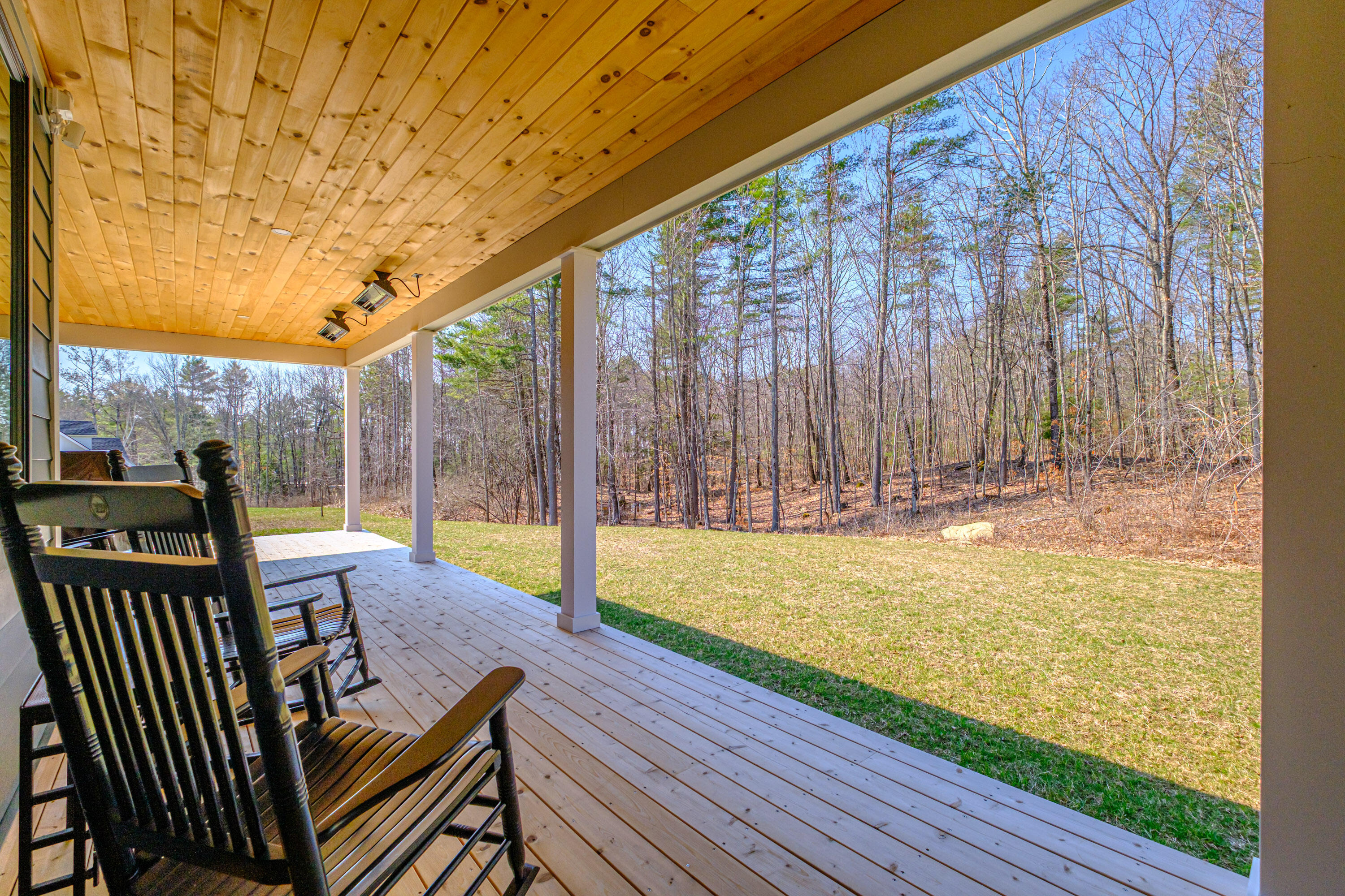 12 Winnwood Farm Way, Falmouth, ME, 04105