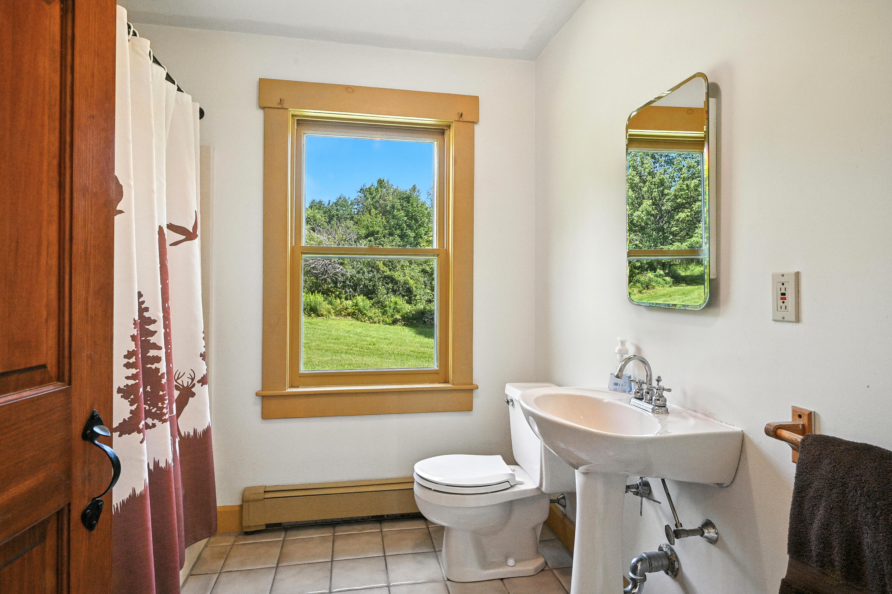 200 Ham Hill Road, Cambridge, ME, 04923