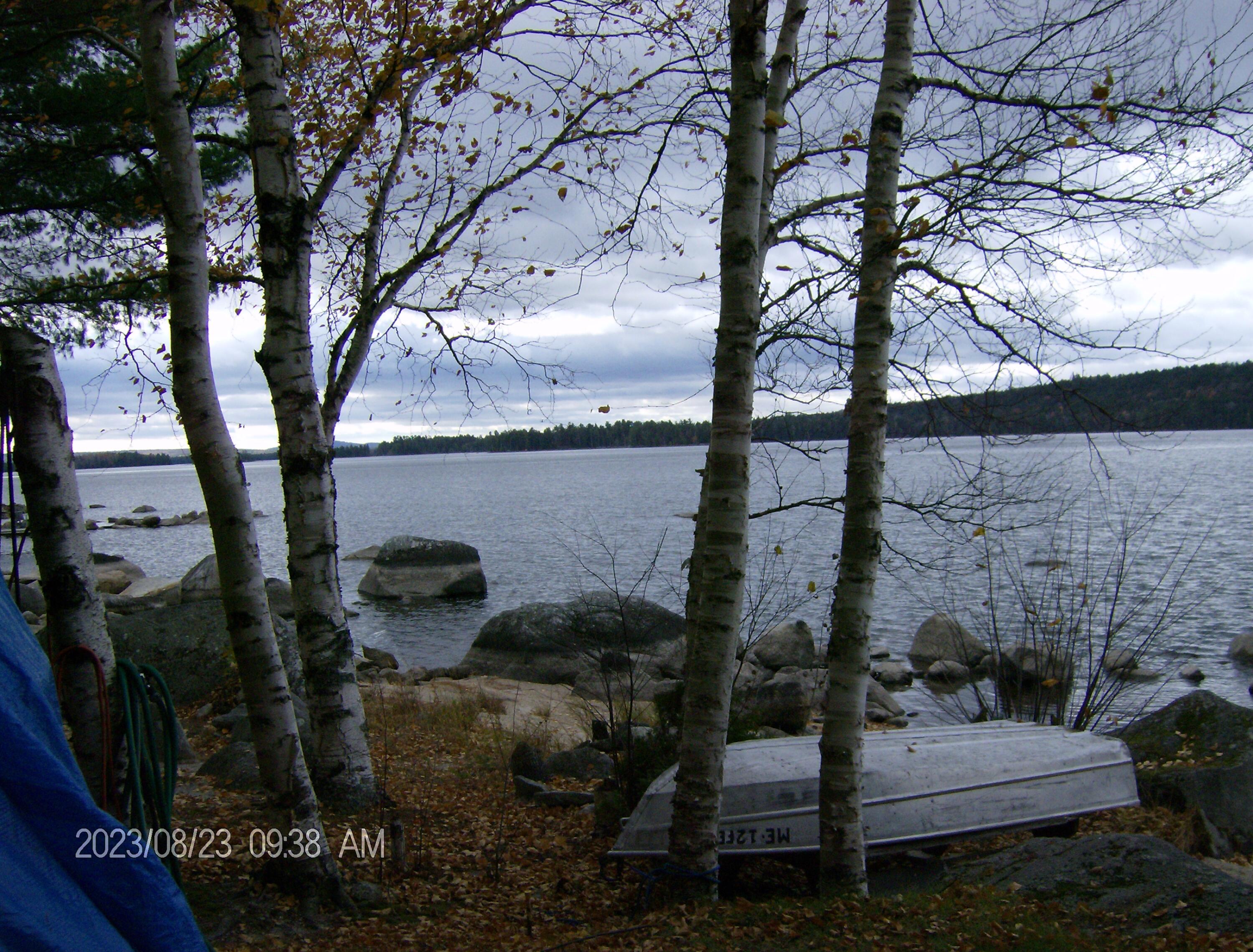 162 Hill Road Road, T1 R9 Wels, ME, 04462