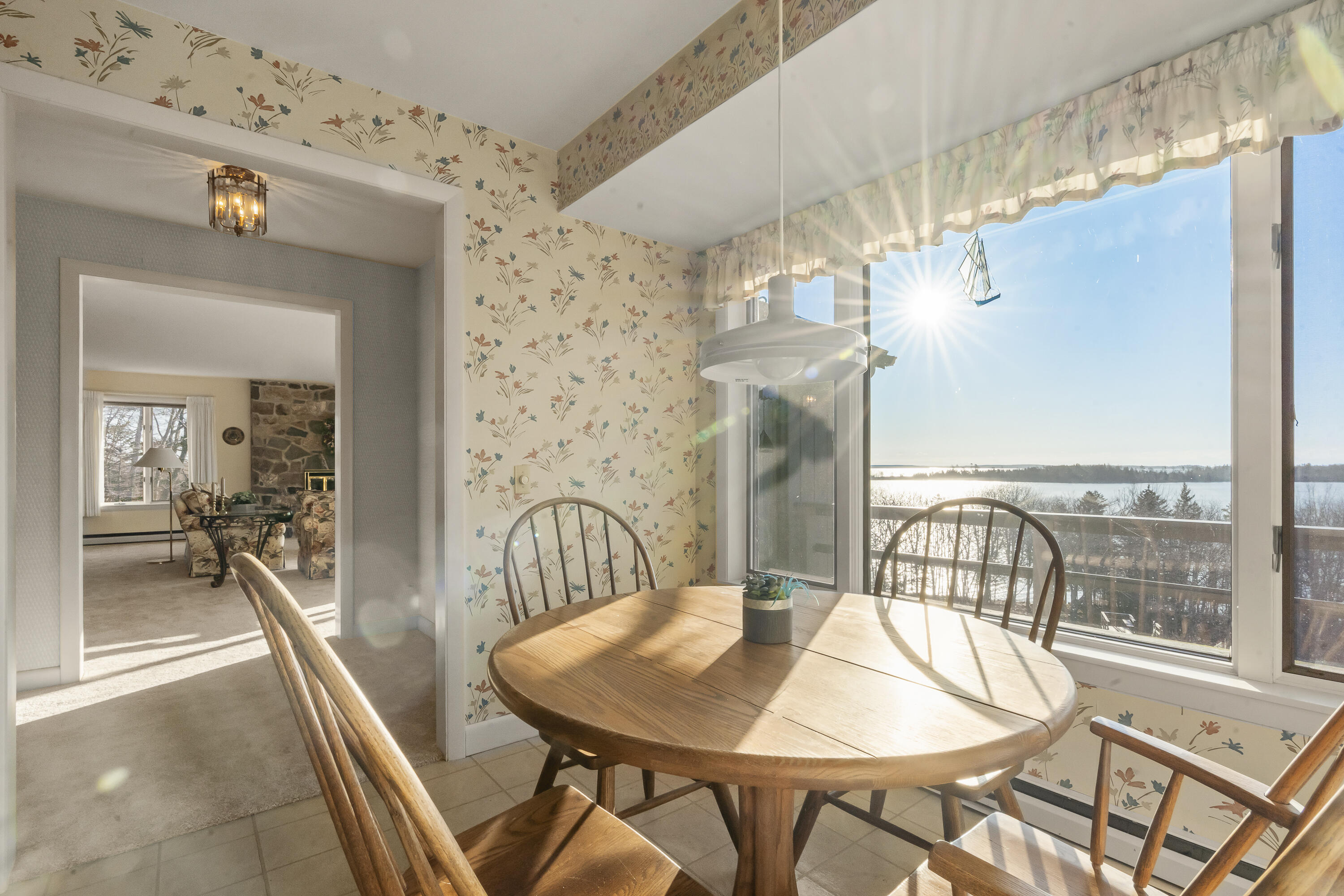 153 Back Shore Road, Bristol, ME, 04564