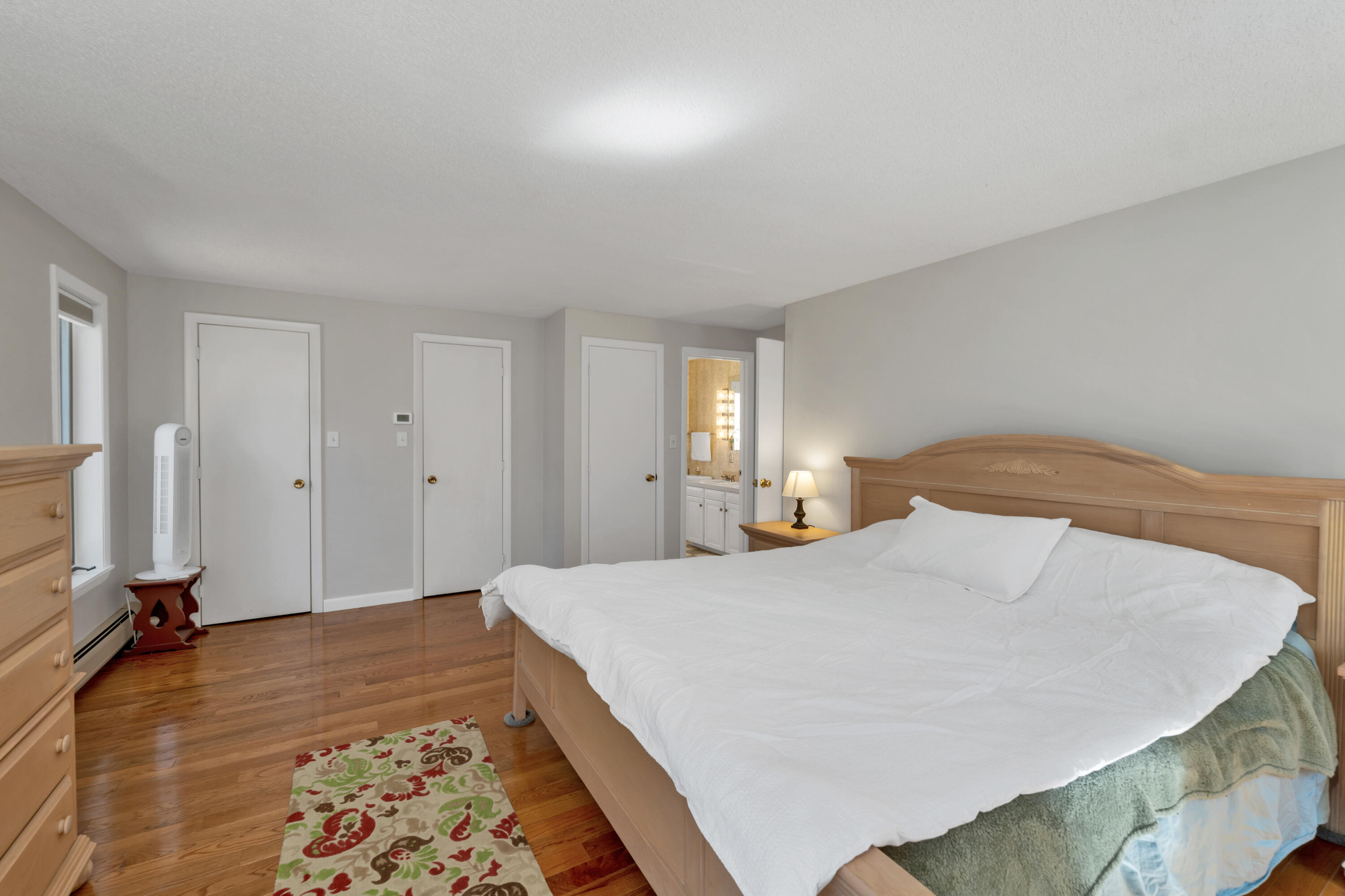 50 James Farm Road, Lee, NH, 03861