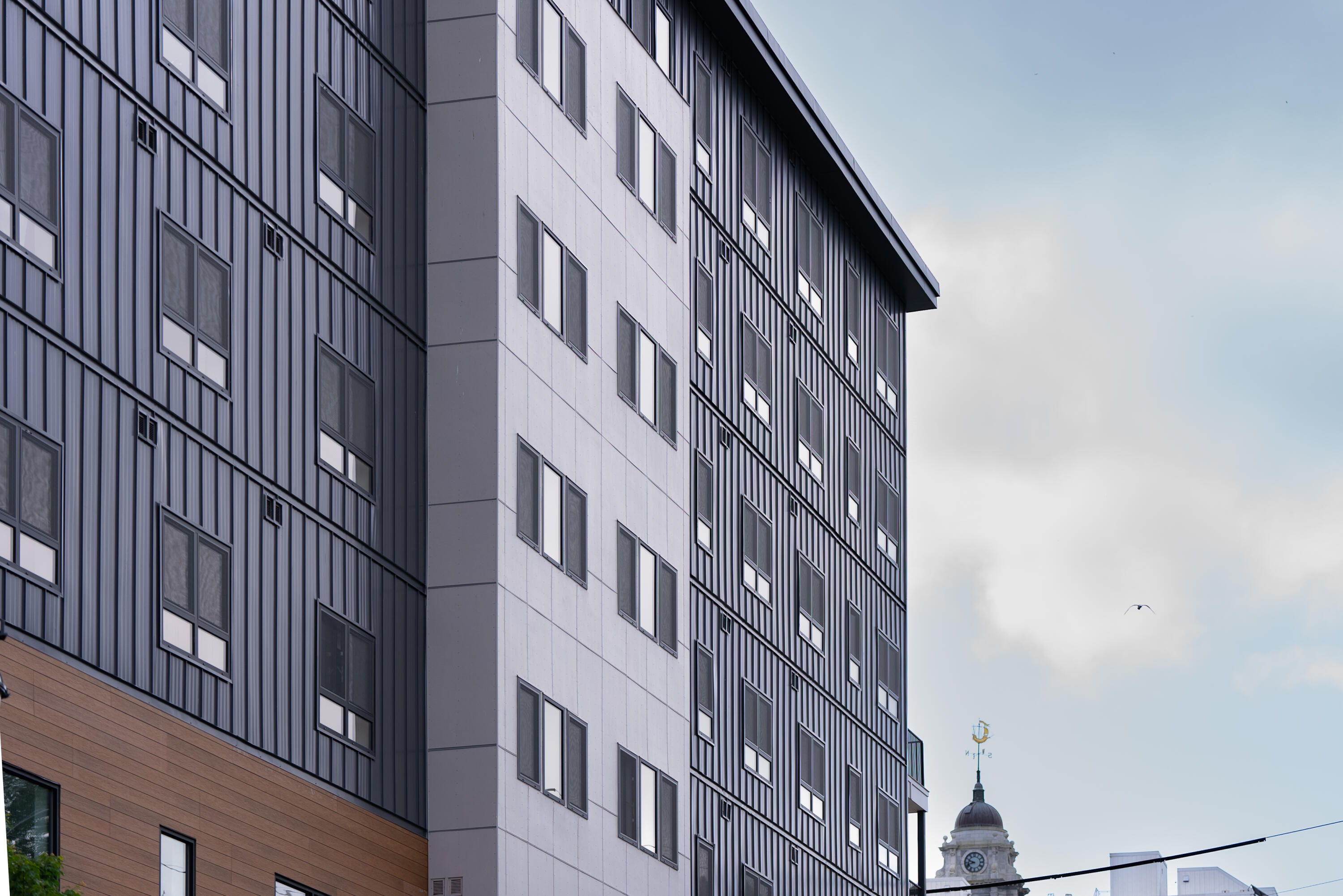 75 Chestnut Street UNIT 607, Portland, ME, 04101