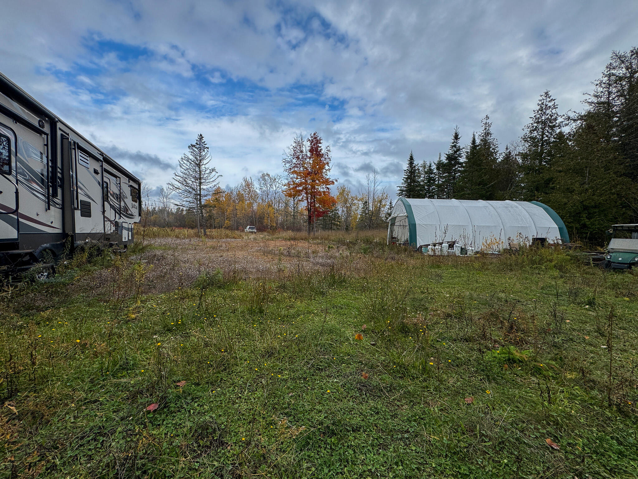 M3L19 Off Cross Road, Dennysville, ME, 04628