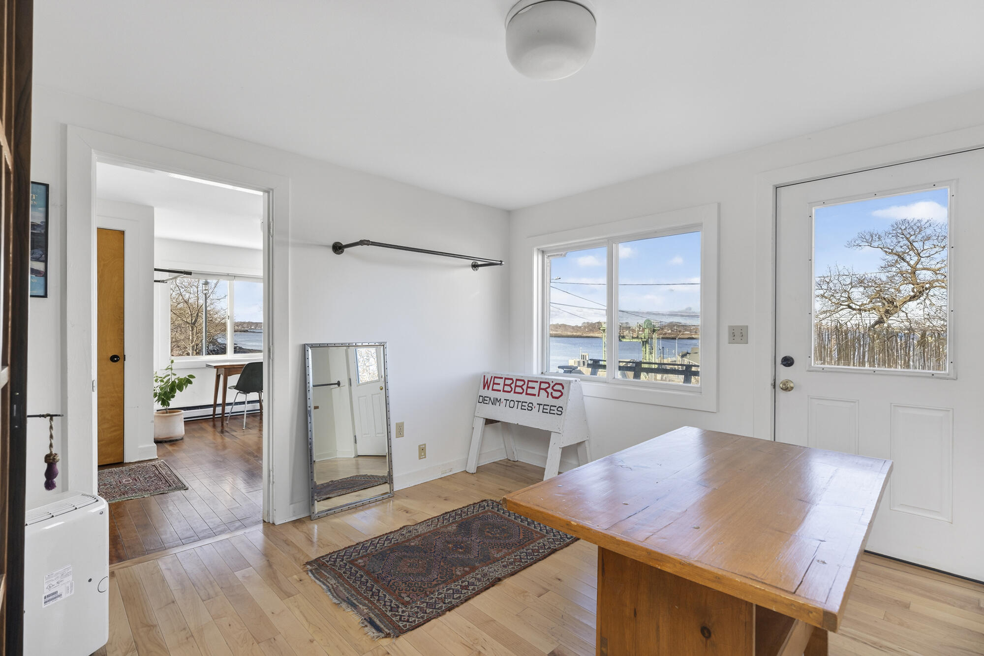 14 Welch Street UNIT 1 and 2, Portland, ME, 04108