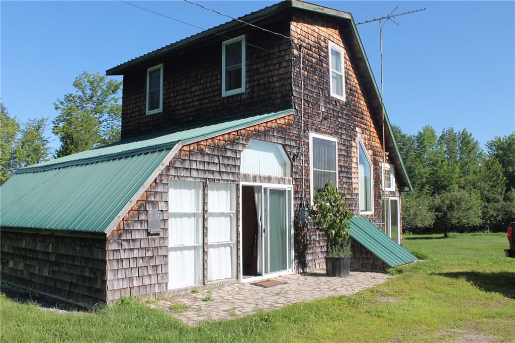 369 Rowe Hill Road, Greenwood, ME, 04255