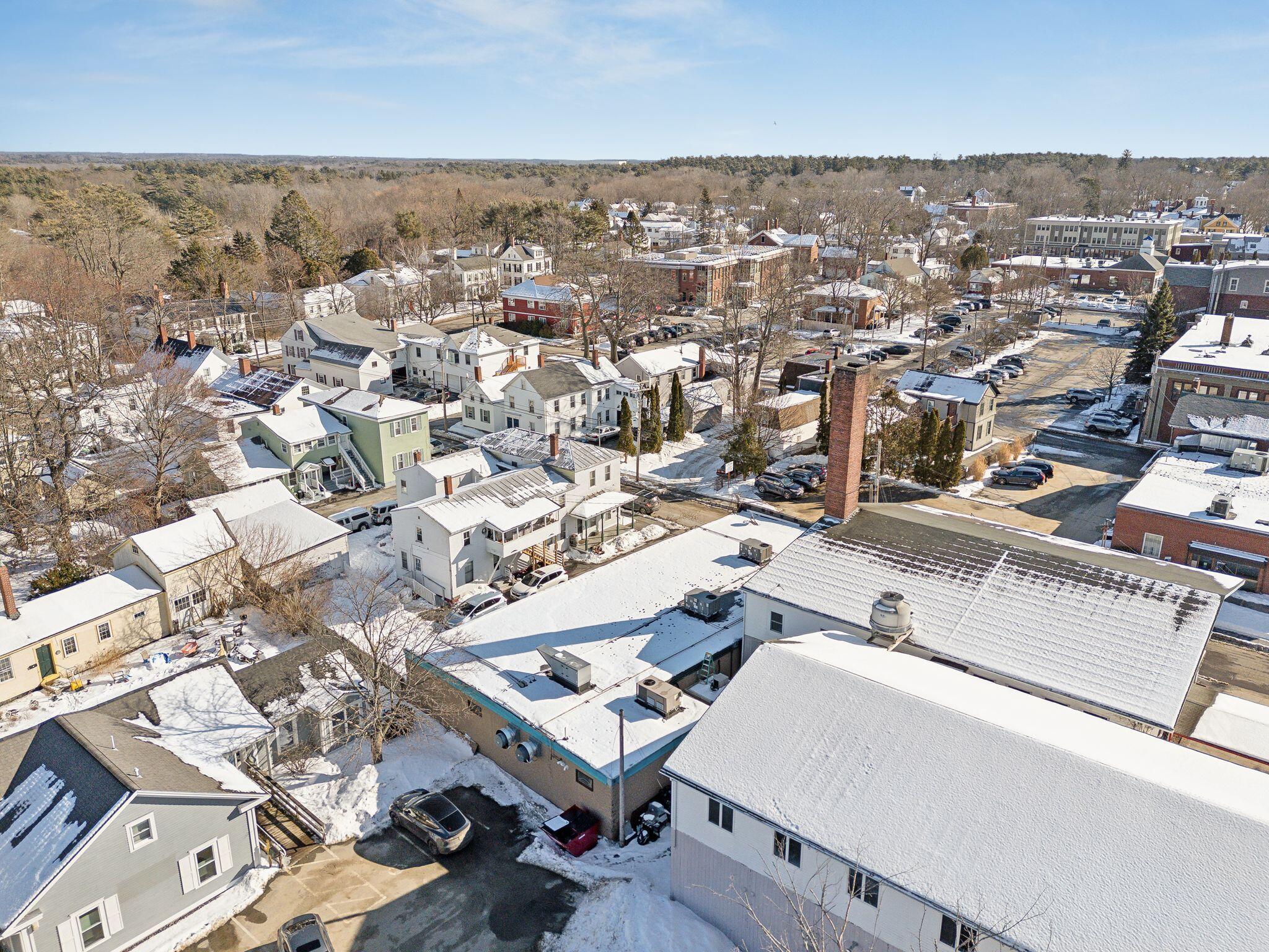 7 Dunlap Street, Brunswick, ME, 04011