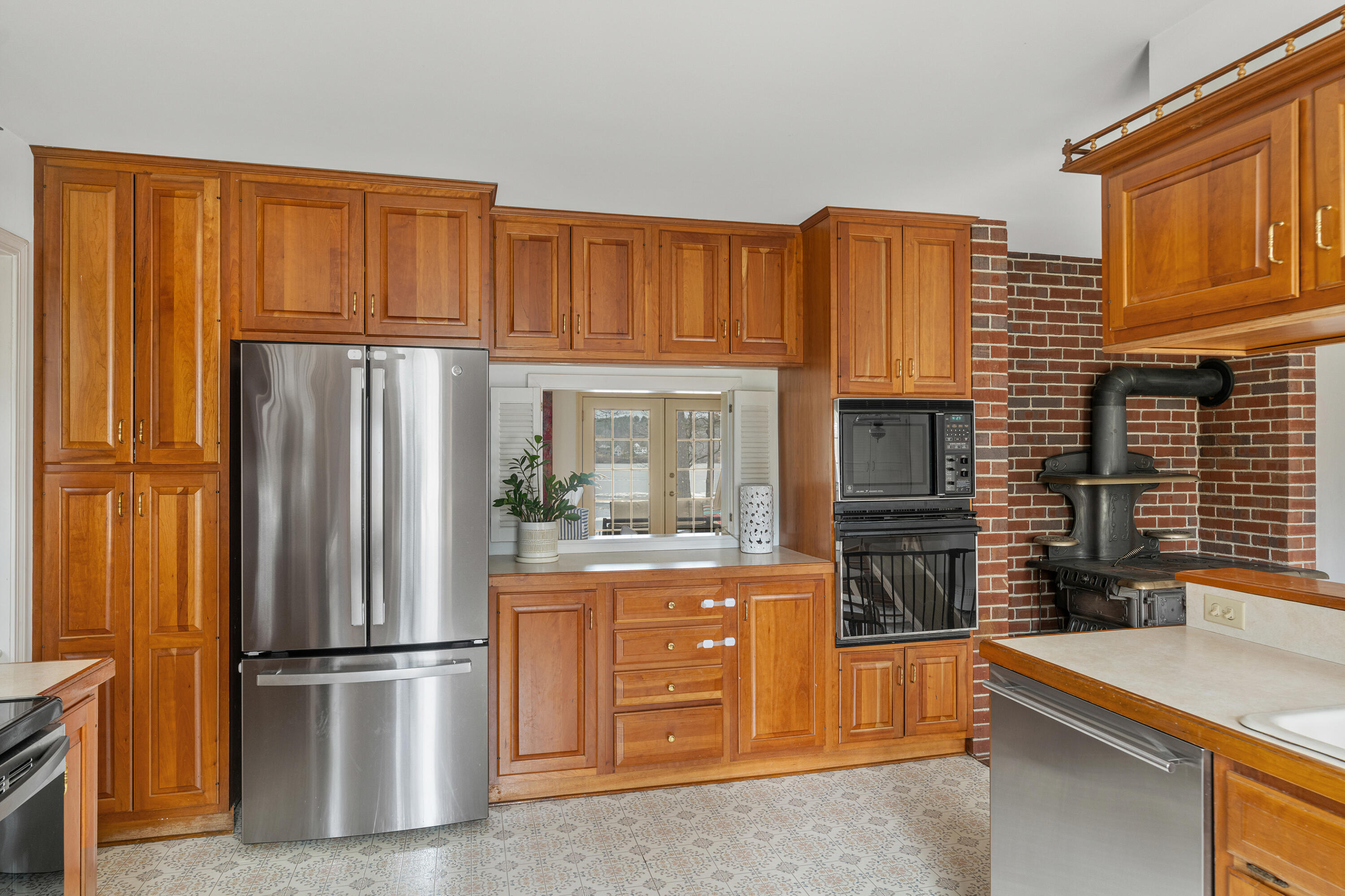 46 River Edge Drive, Woolwich, ME, 04579