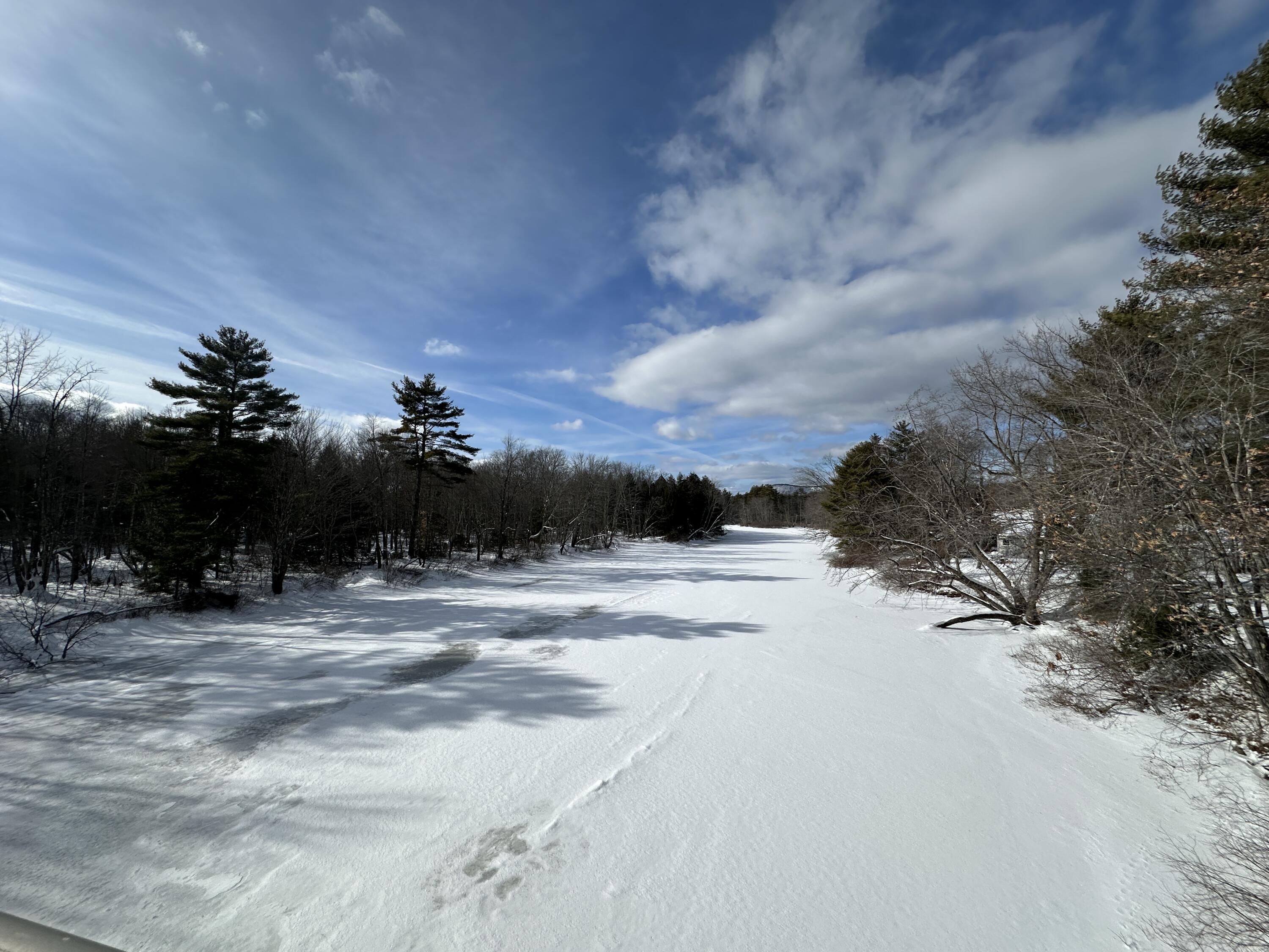 00 North Road, Parsonsfield, ME, 04047