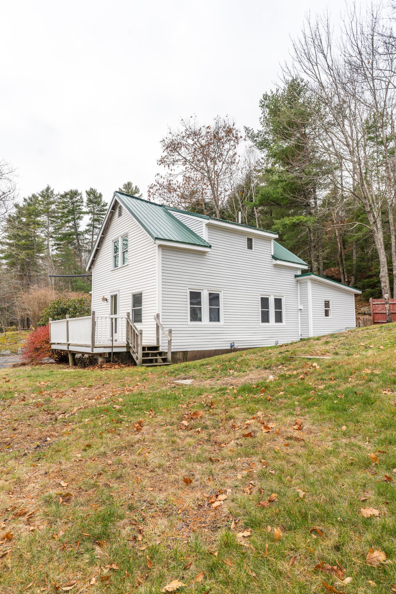 40 Knubble Road, Georgetown, ME, 04548