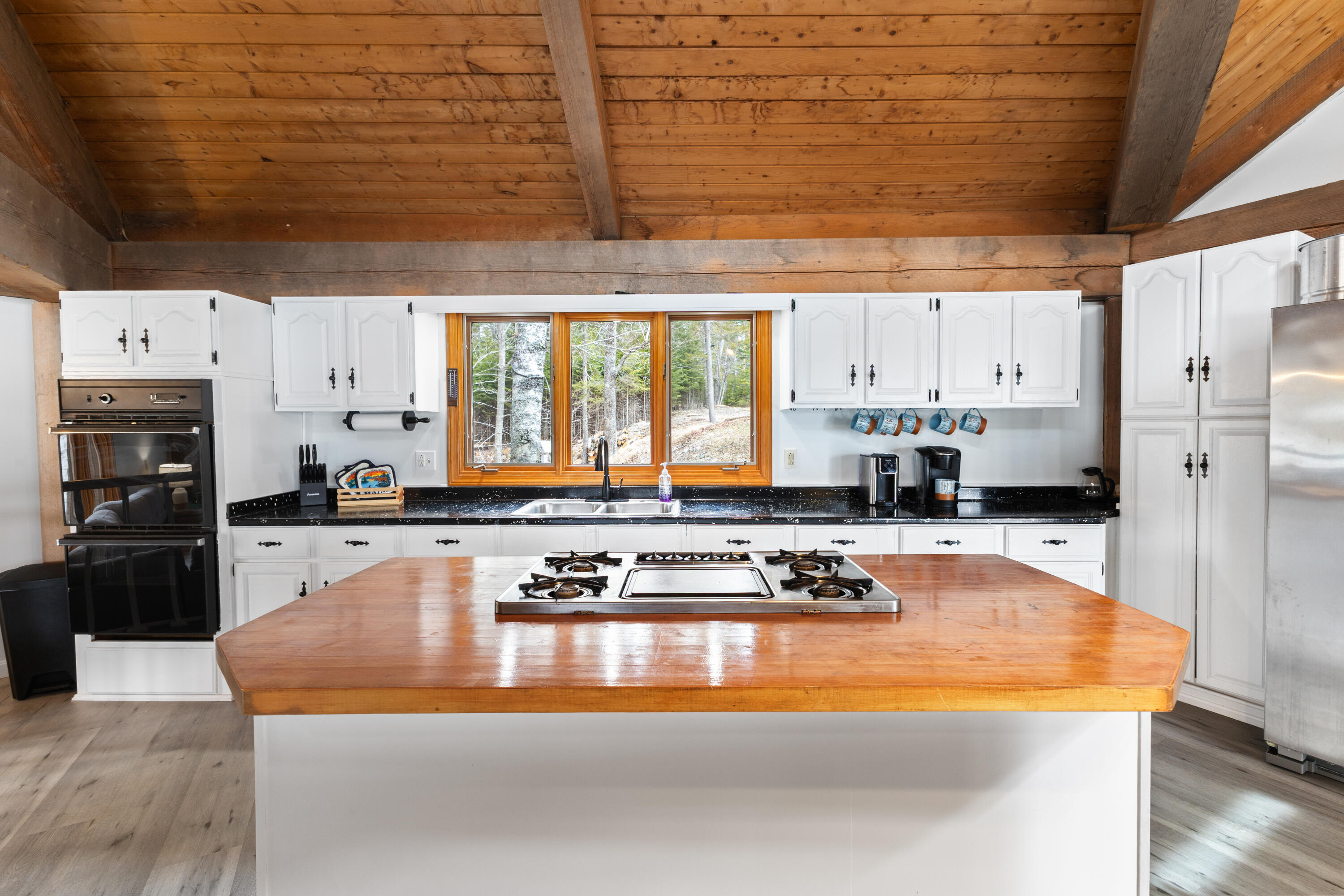 93 Goods Point Road UNIT Lot 1, Steuben, ME, 04680