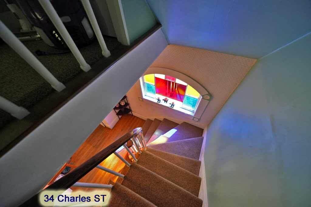 34 Charles Street, Houlton, ME, 04730