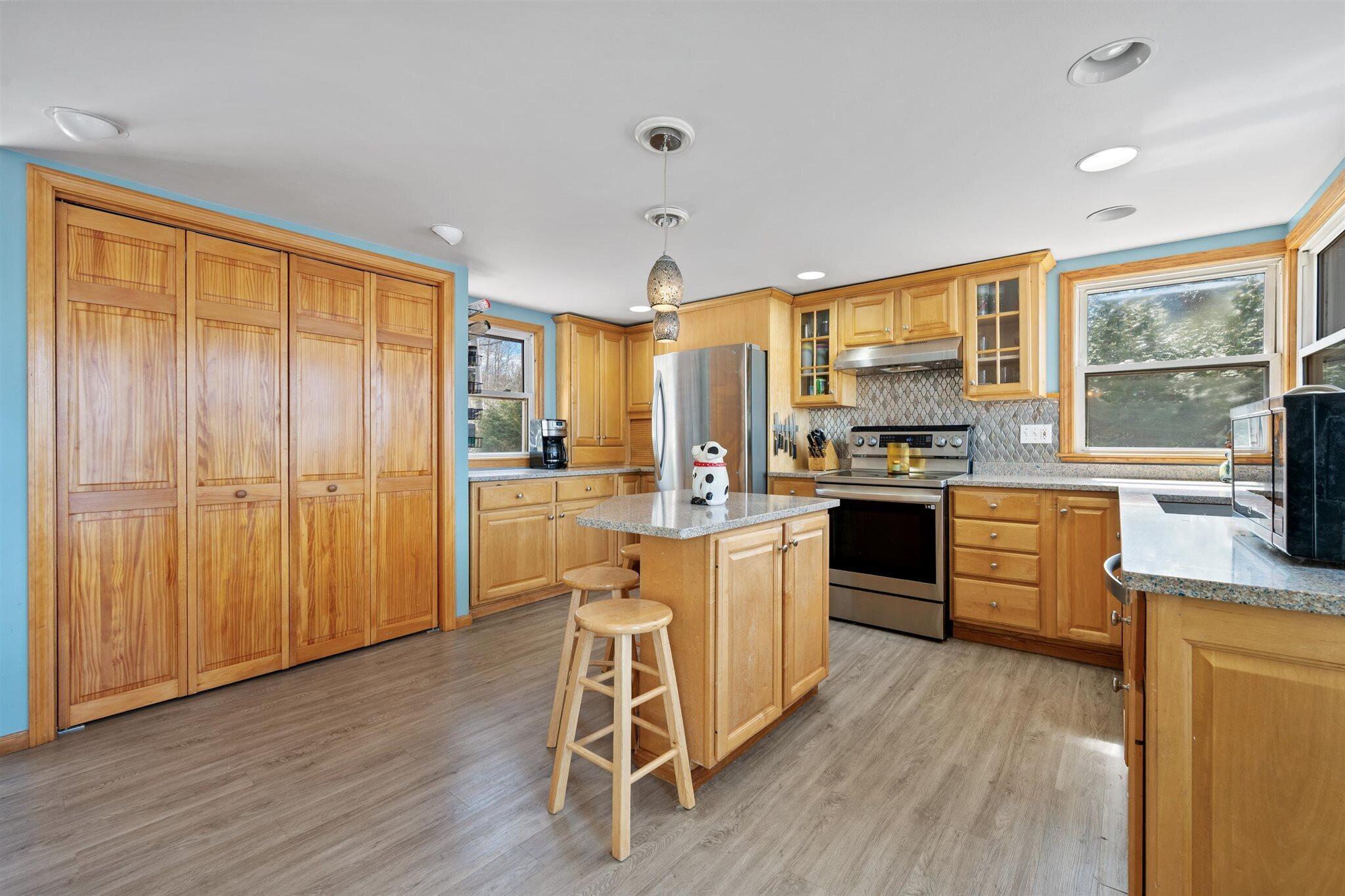 311 Woodland Avenue, Old Town, ME, 04468