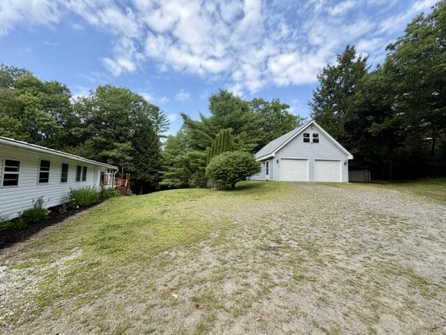 Photo of 950 China Road Winslow ME 04901