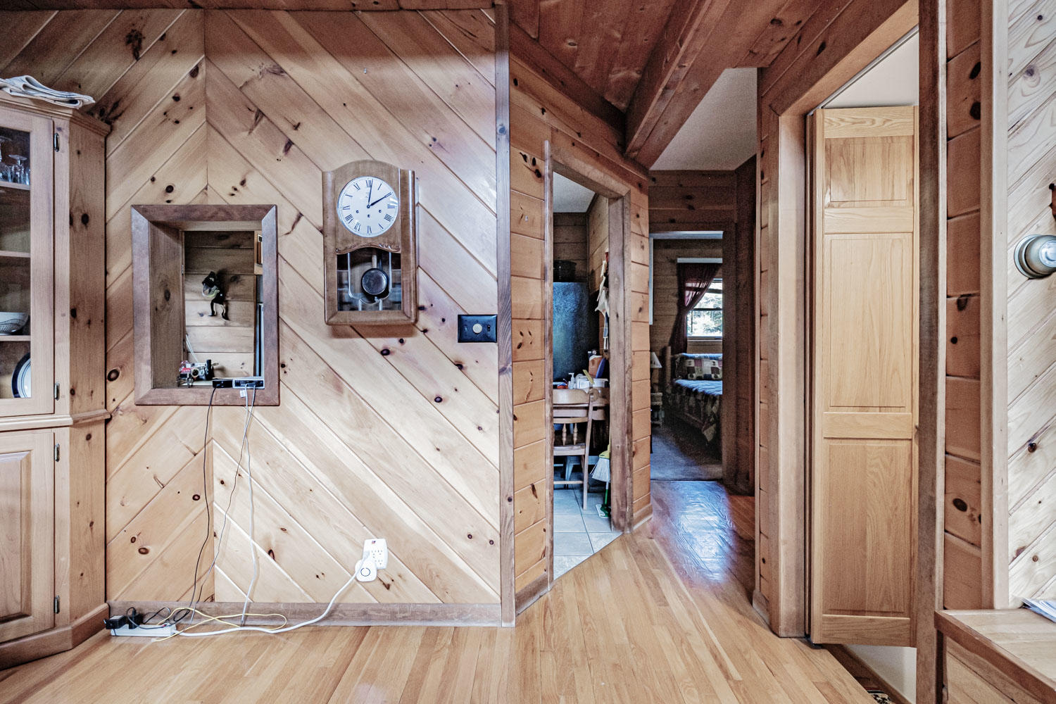 219 Irish Neighborhood Road, Greenwood, ME, 04255
