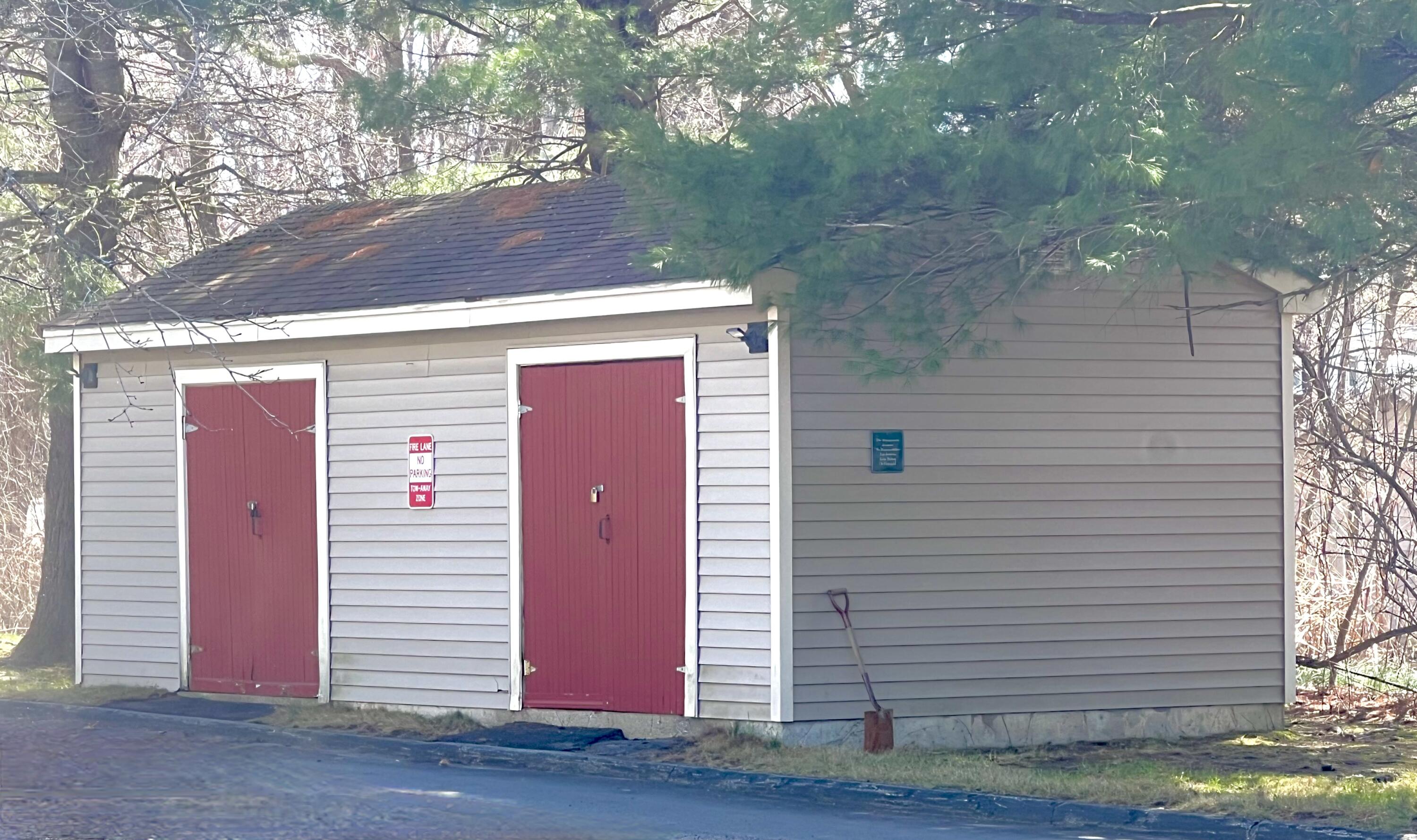 1390 Forest Avenue, Portland, ME, 04103