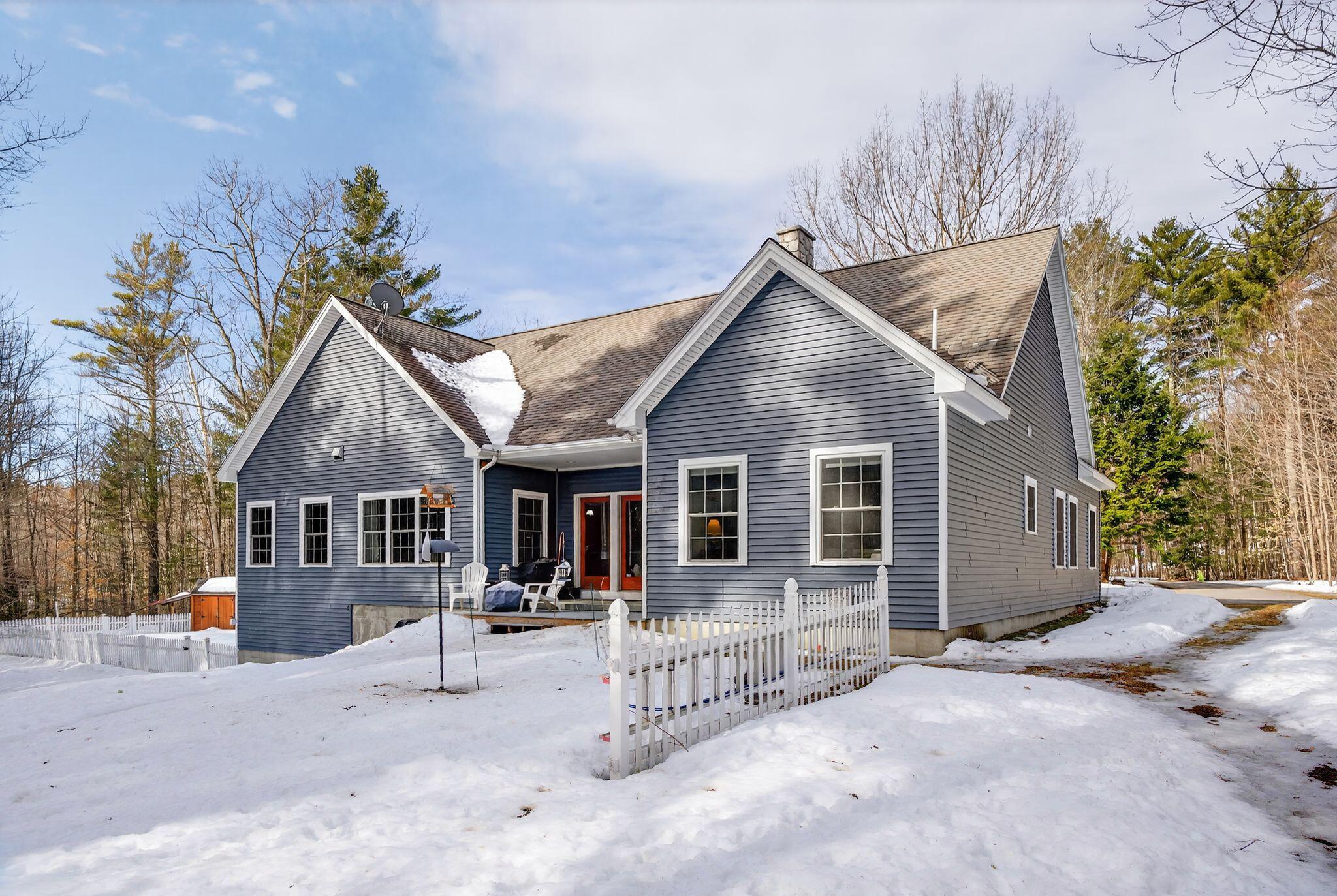 17 Bowdens Way, Windham, ME, 04062