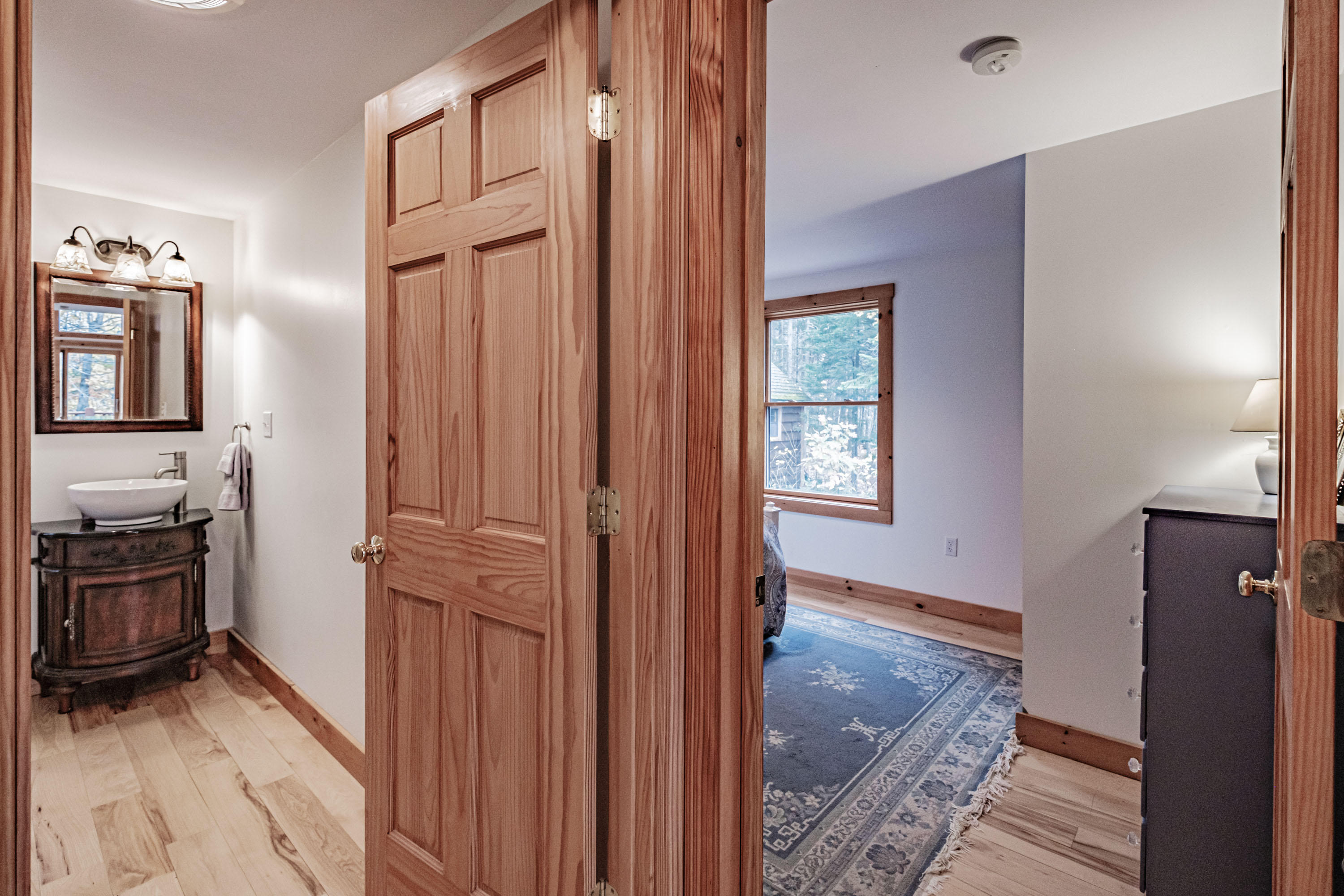14 Joe Russell Place, Hanover, ME, 04237