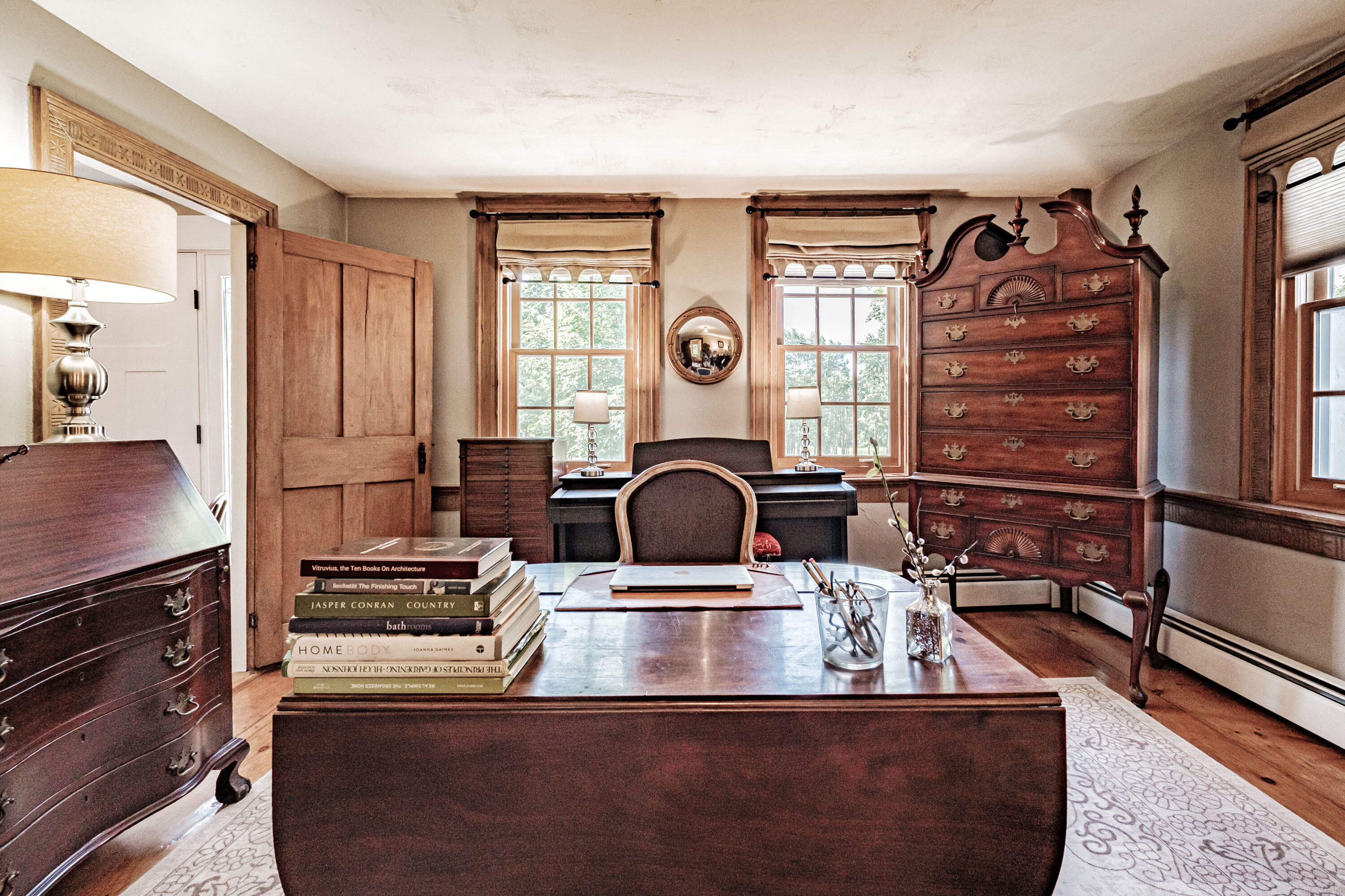 82 Top Hat Road, Hanover, ME, 04237