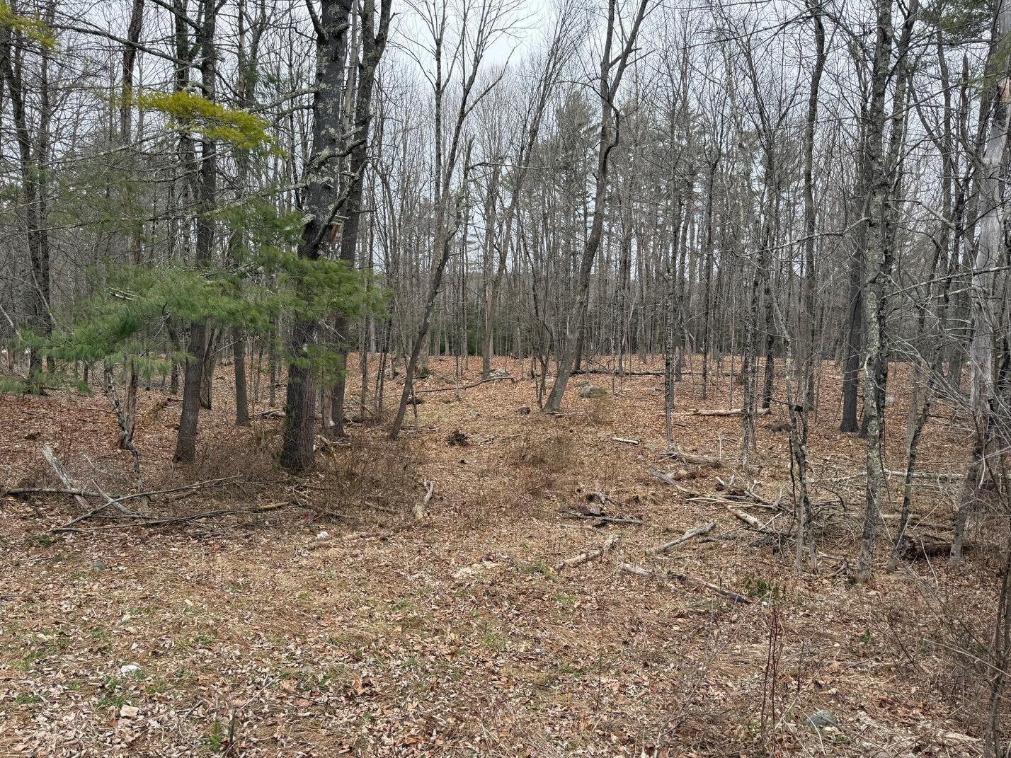 845 Northern Avenue, Farmingdale, ME, 04344