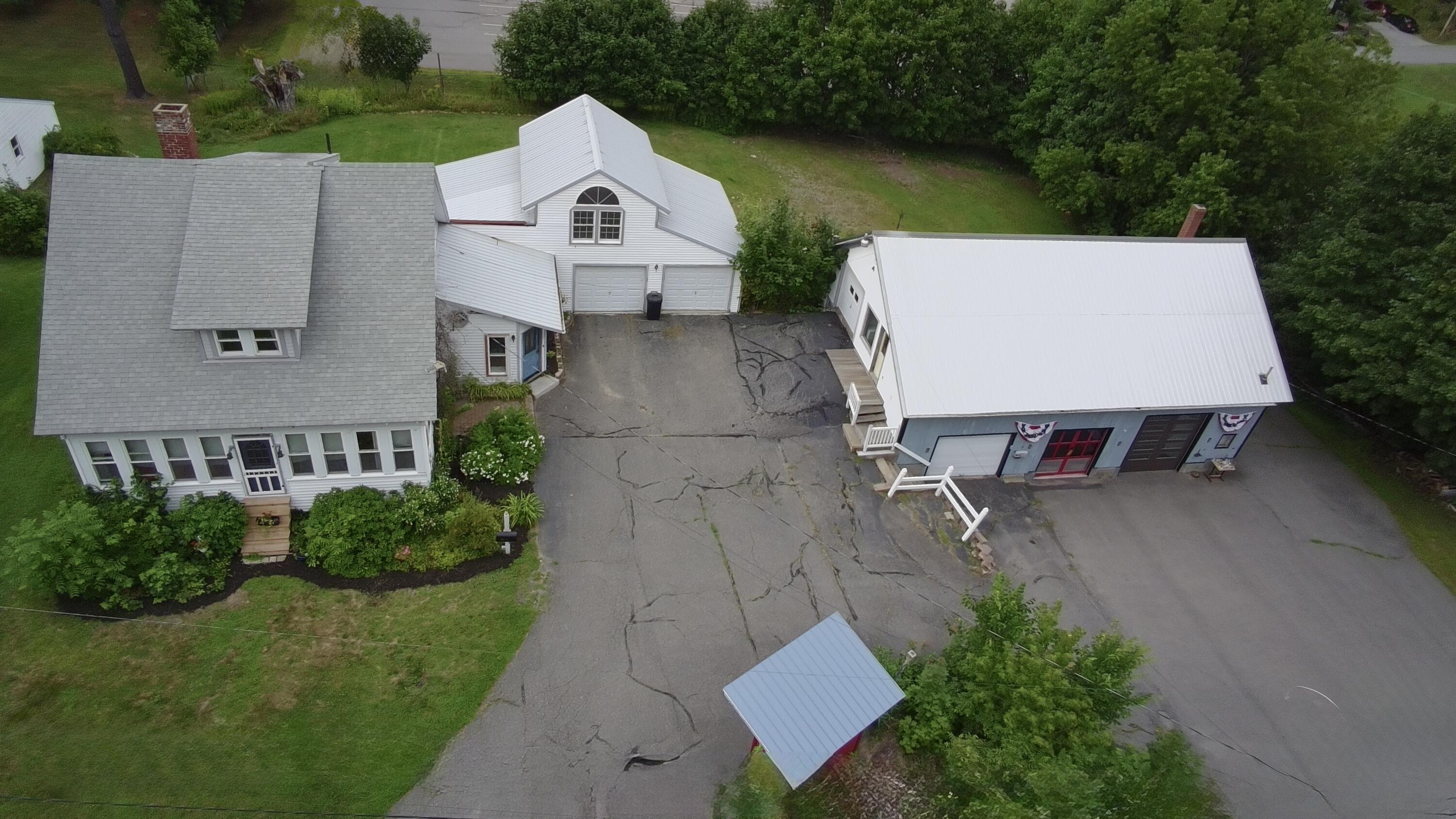 Photo of 13 & 19 Pine Street Dexter ME 04930