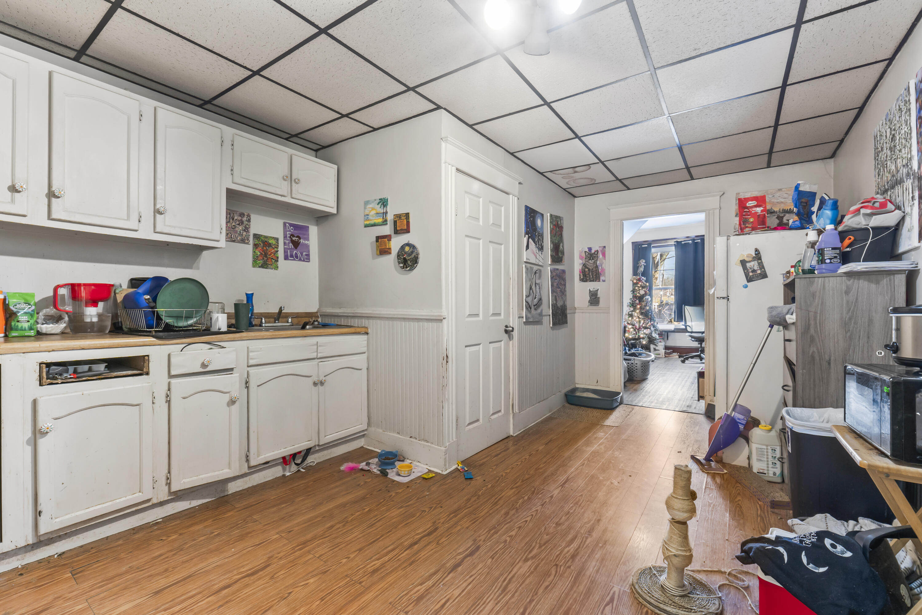 337 Lisbon Street, Lewiston, ME, 04240