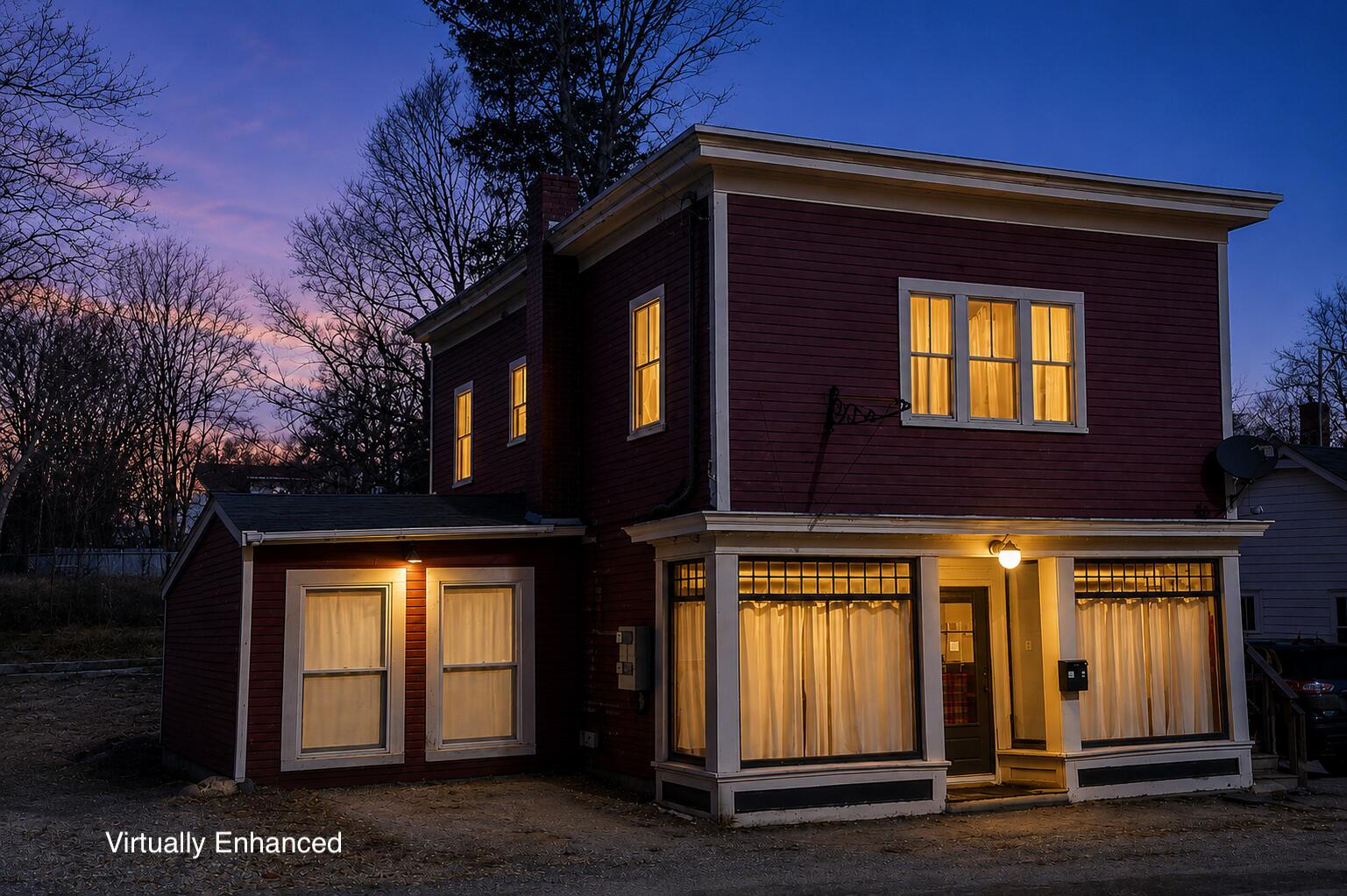 Photo of 21 Colonial Way Machias ME 04654