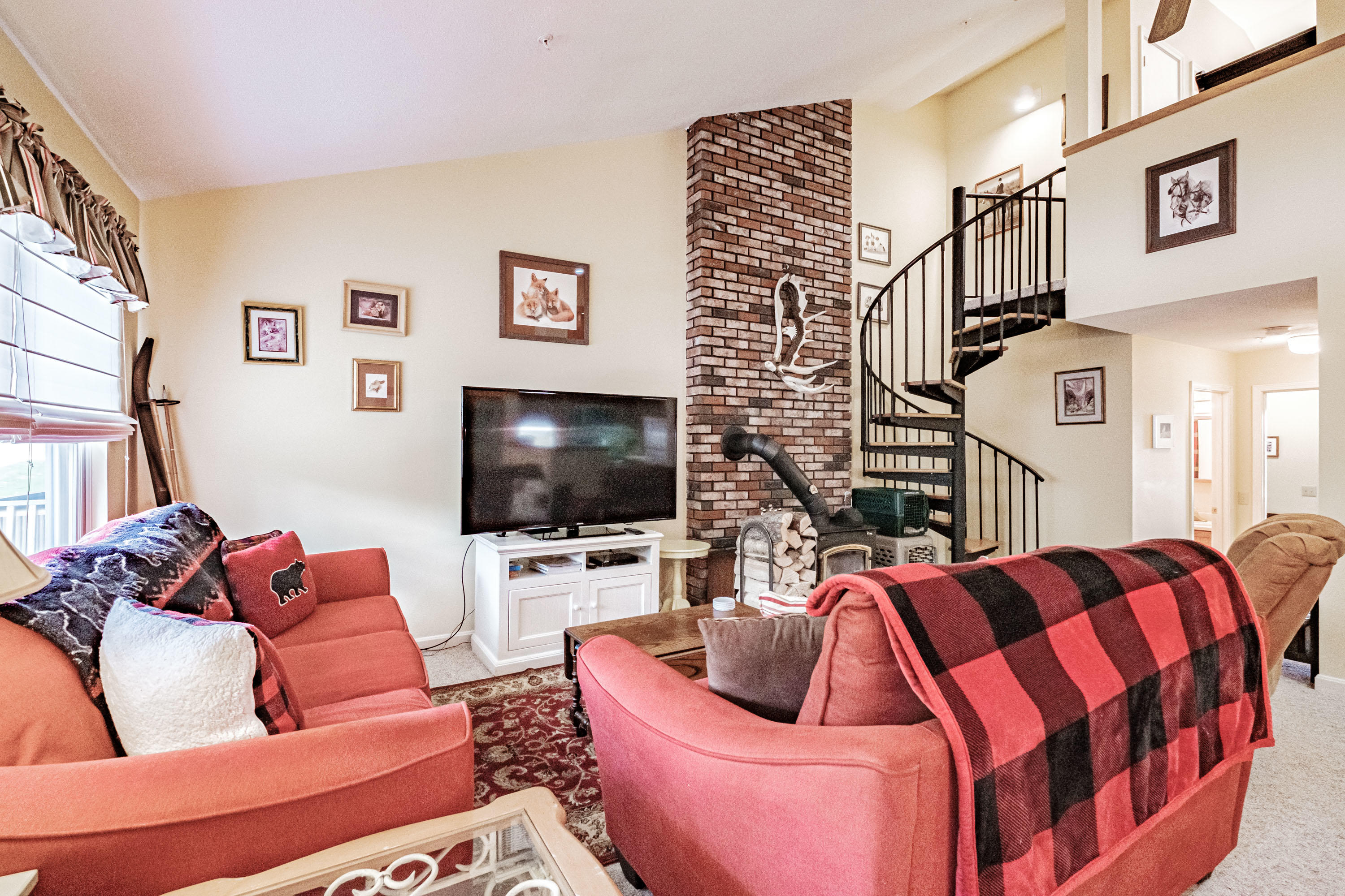 9 Condo Lane #C21, Greenwood, ME, 04255