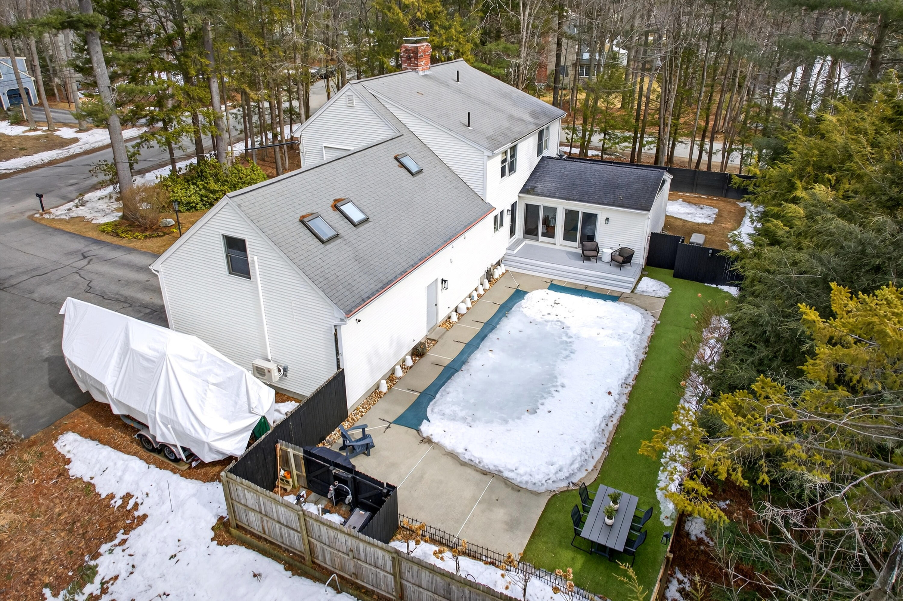 2 Beech Drive, Brunswick, ME, 04011